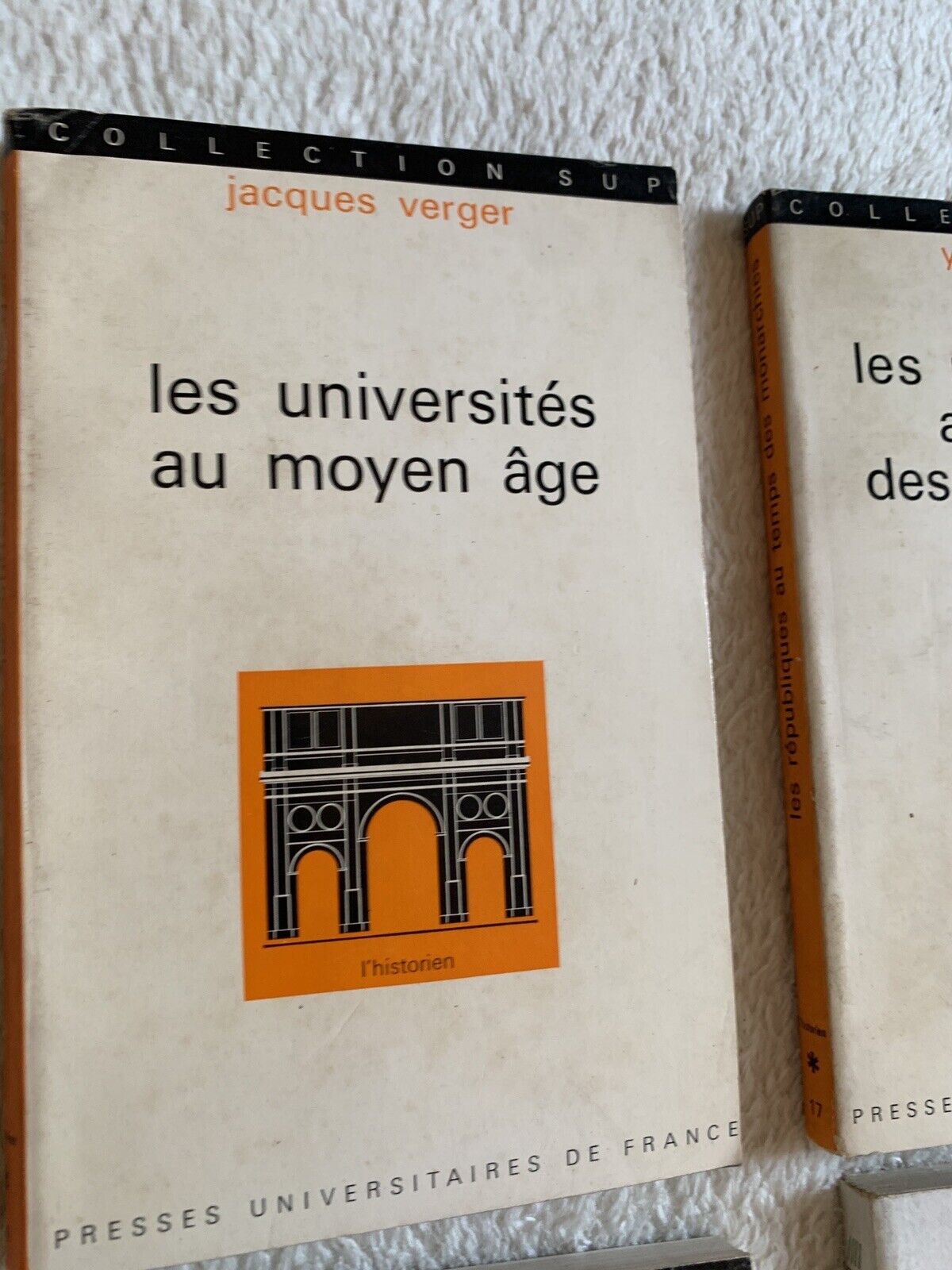 L'état au moyen age Soulèvements populaires les républiques  temps monarchies