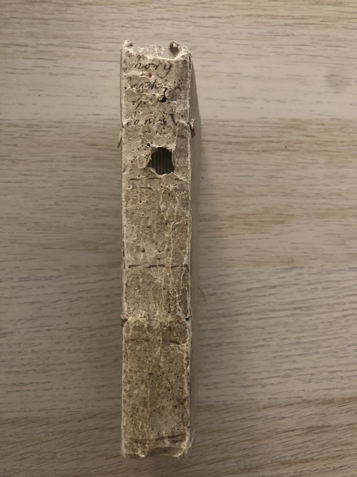 Trattenimenti spirituali adattati a tutti gli ecclesiastici Luigi Mory  1740