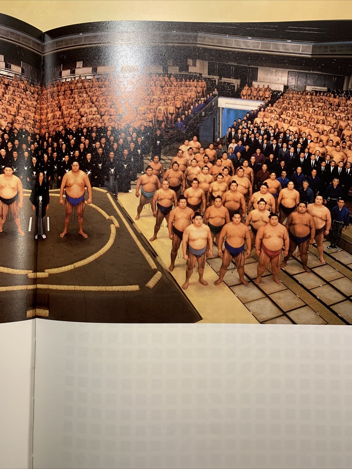 BIG MAGAZINE ISSUE 26. Tradition #