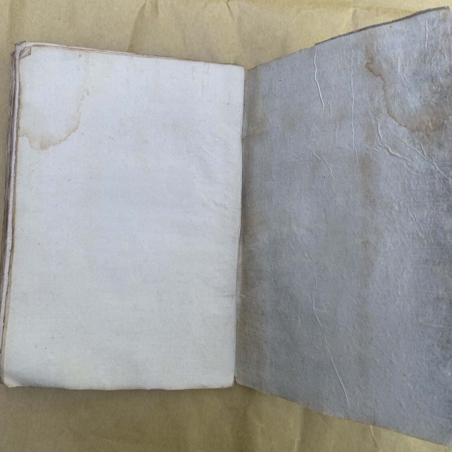 ULTIME POESIE DEL CANONICO K. ALBERTO BACCANTI - Casalmaggiore 1804, Bizzarri ed