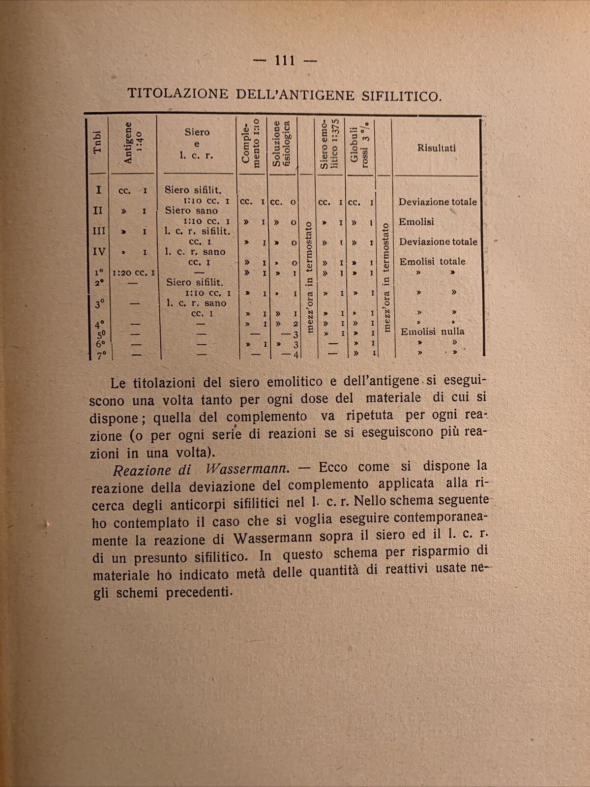 La rachicentesi ed il liquido cefalo-rachidiano F. Bonola, Cappelli editore 1922