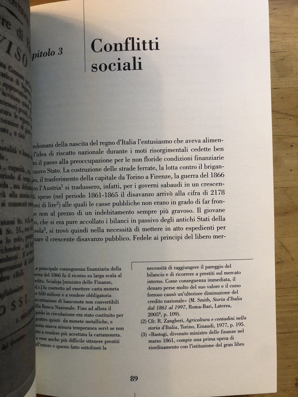 Comune di Pianoro storia di un comune dell'Appennino bolognese nella seconda met
