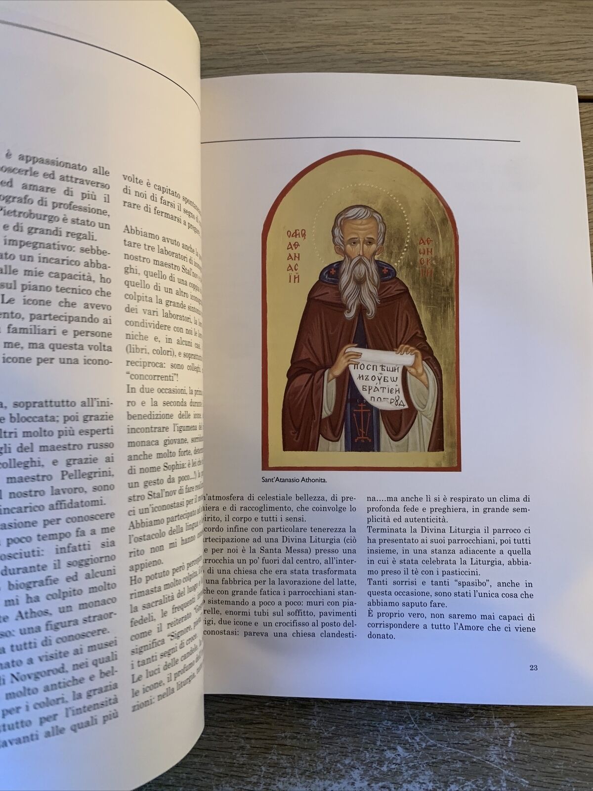 L'IKONA IMMAGINE DELL'INVISIBILE. Giancarlo Pellegrini. Dehoniana libri 2007