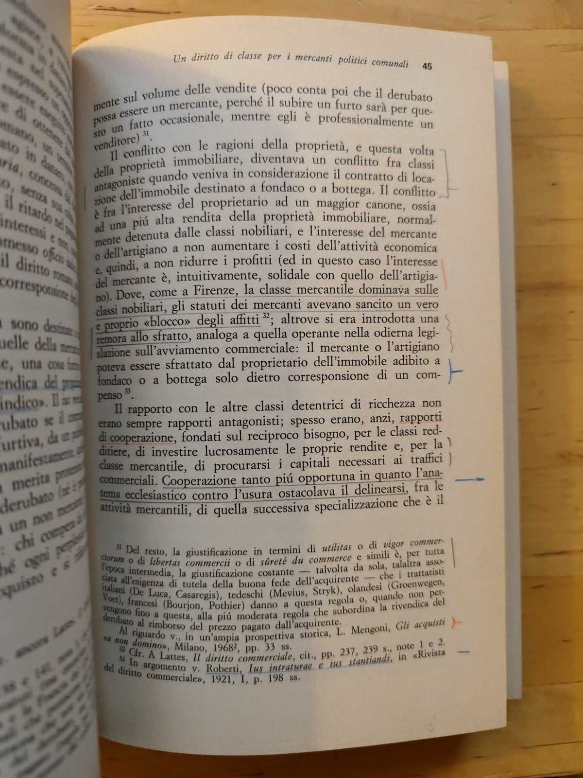 Storia del diritto commerciale, Francesco Galgano - Il Mulino 1976