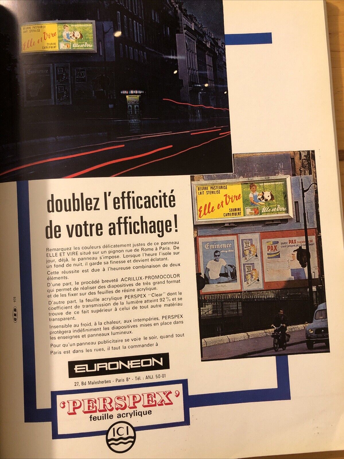 Techniques & Architectures - Grand immeubles - Avril 1965 ARCHITECTURE MAGAZINE