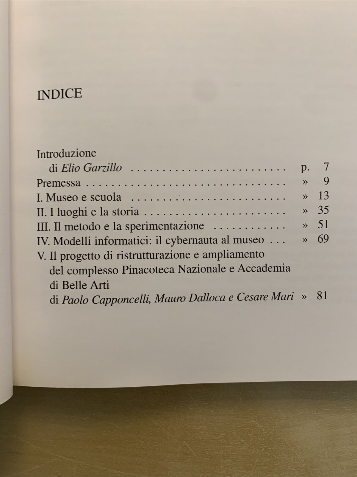 LE SALE DELLE BELLE ARTI Pinacoteca Nazionale Accademia di Belle Arti di Bologna