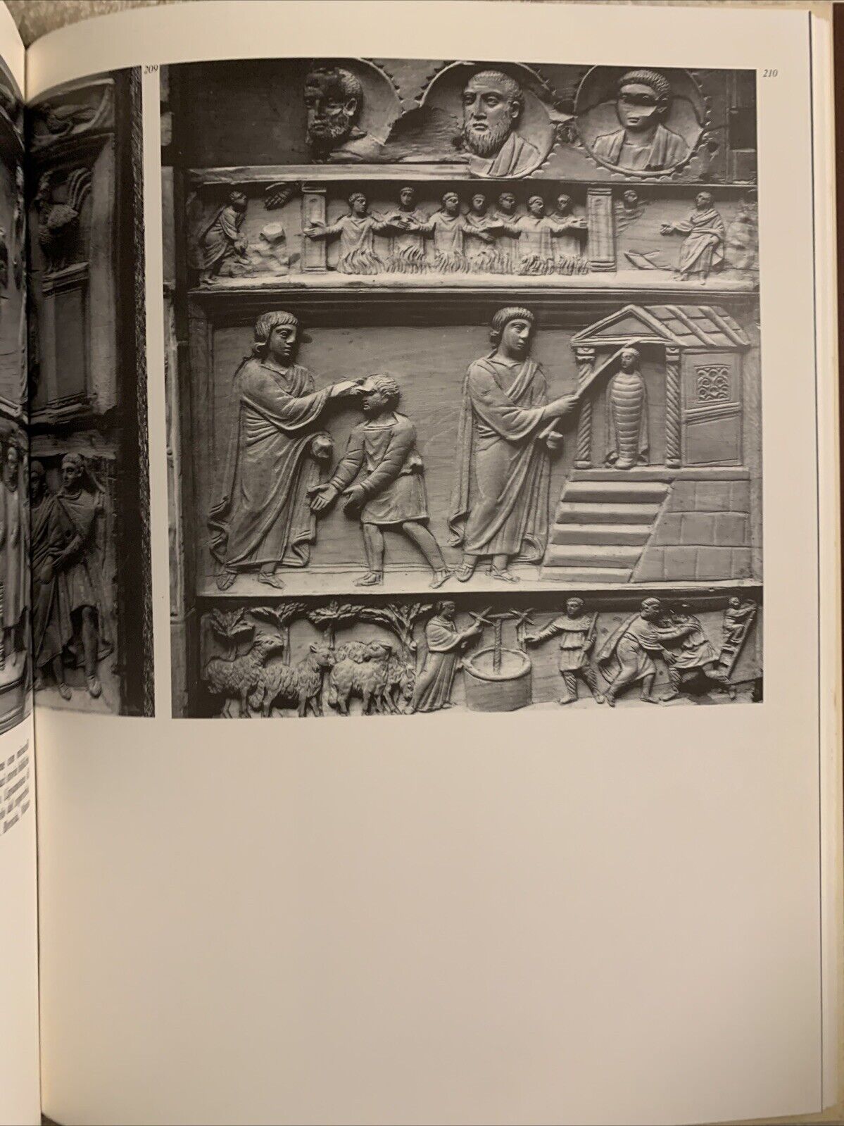 MILANO ROMANA Mario Mirabella Roberti , Rusconi Immagini 1984