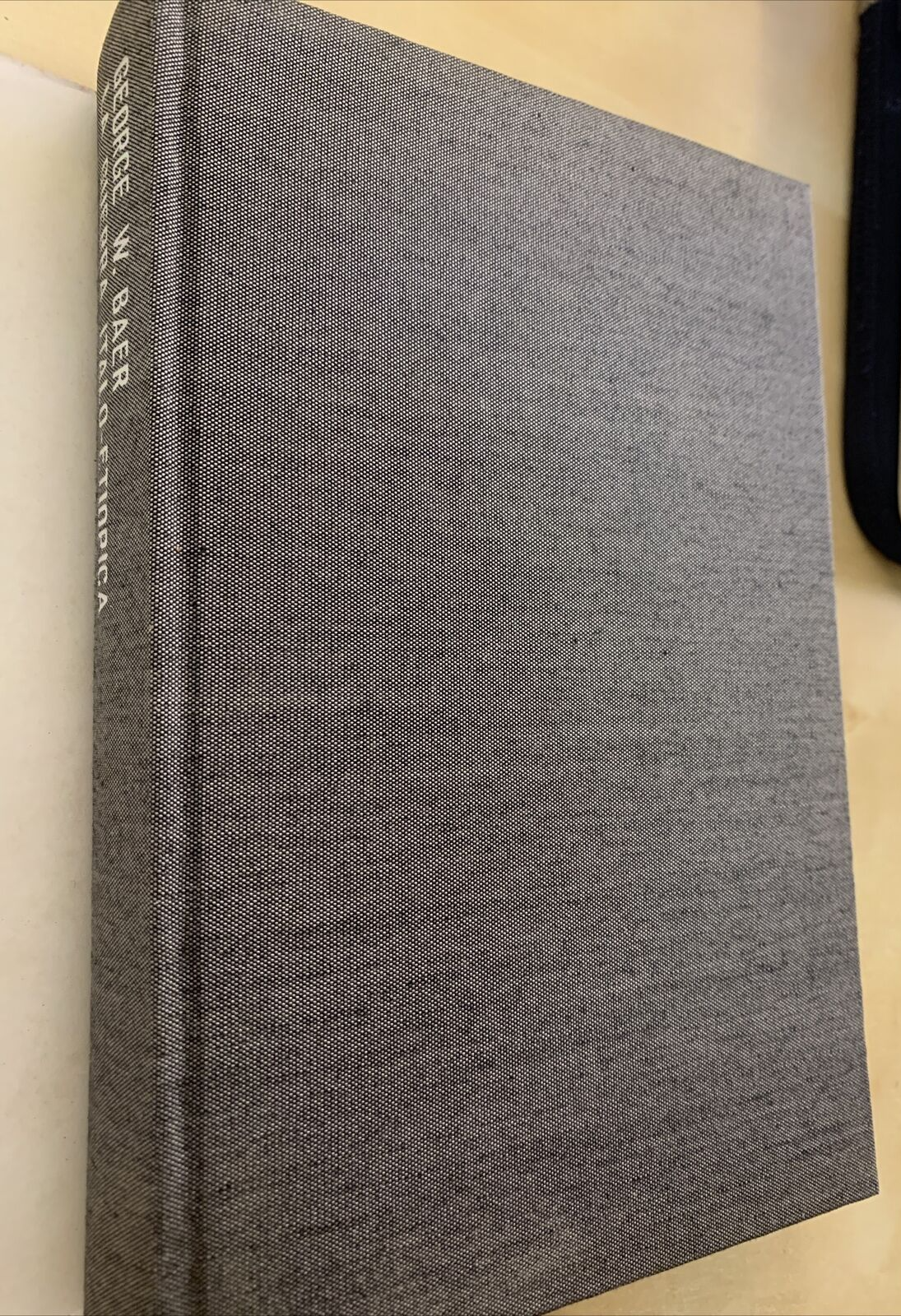 La guerra Italo Etiopica e la crisi dell'equilibrio europeo.George W. Bawer 1970
