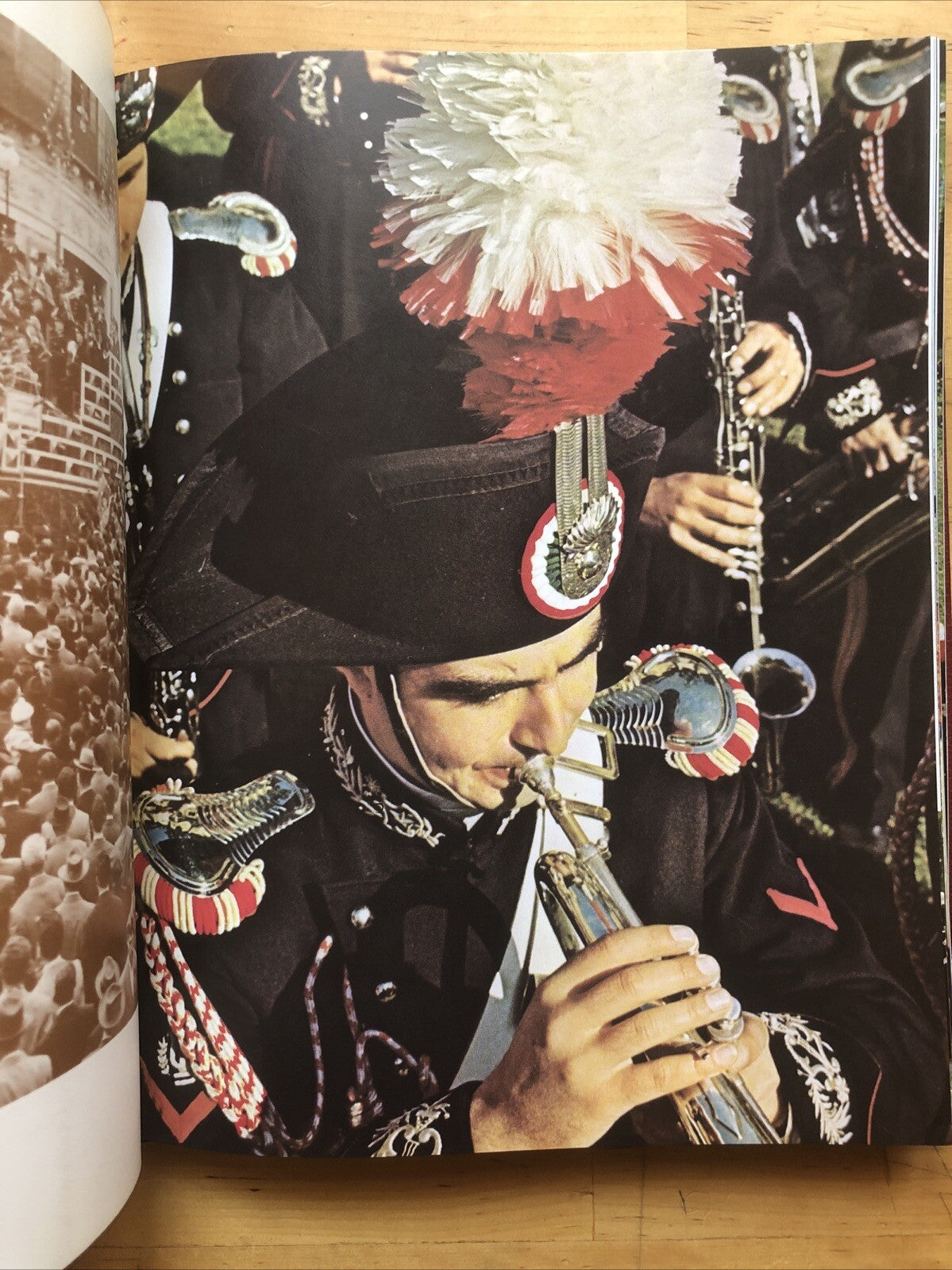 La banda dei carabinieri - Arnaldo Ferrara, arma dei Carabinieri 1981