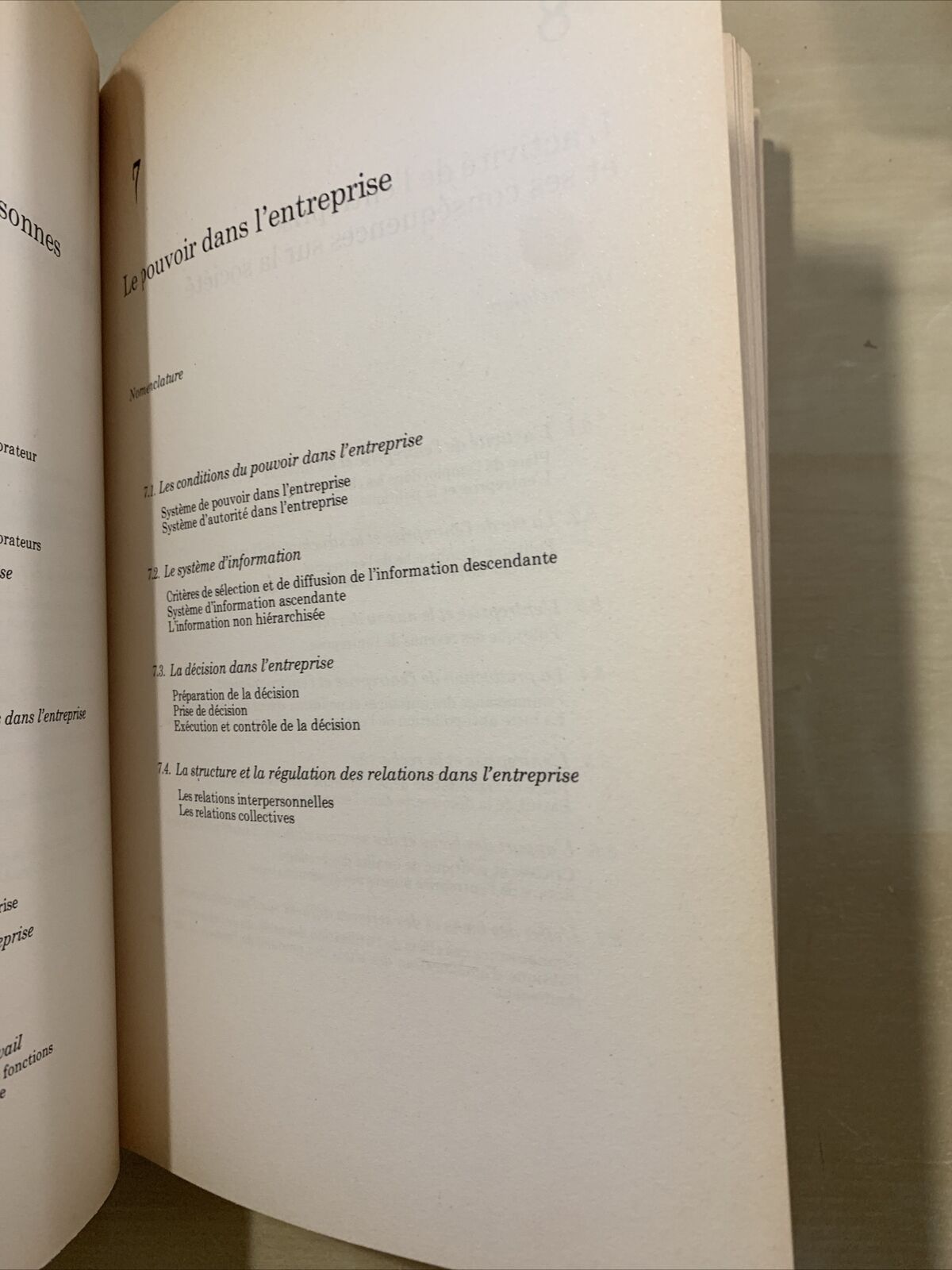 IL BILANCIO SOCIALE DELL'IMPRESA - DE SANTIS, VENTRELLA. Franco Angeli 1980