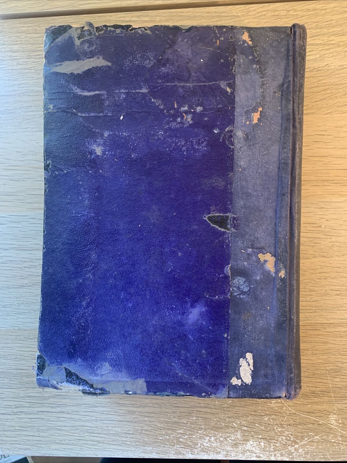 NATURA RIVISTA DI SCIENZE NATURALI. 4 ANNATE RILEGATE A LIBRO. 1936 1937 1938 39