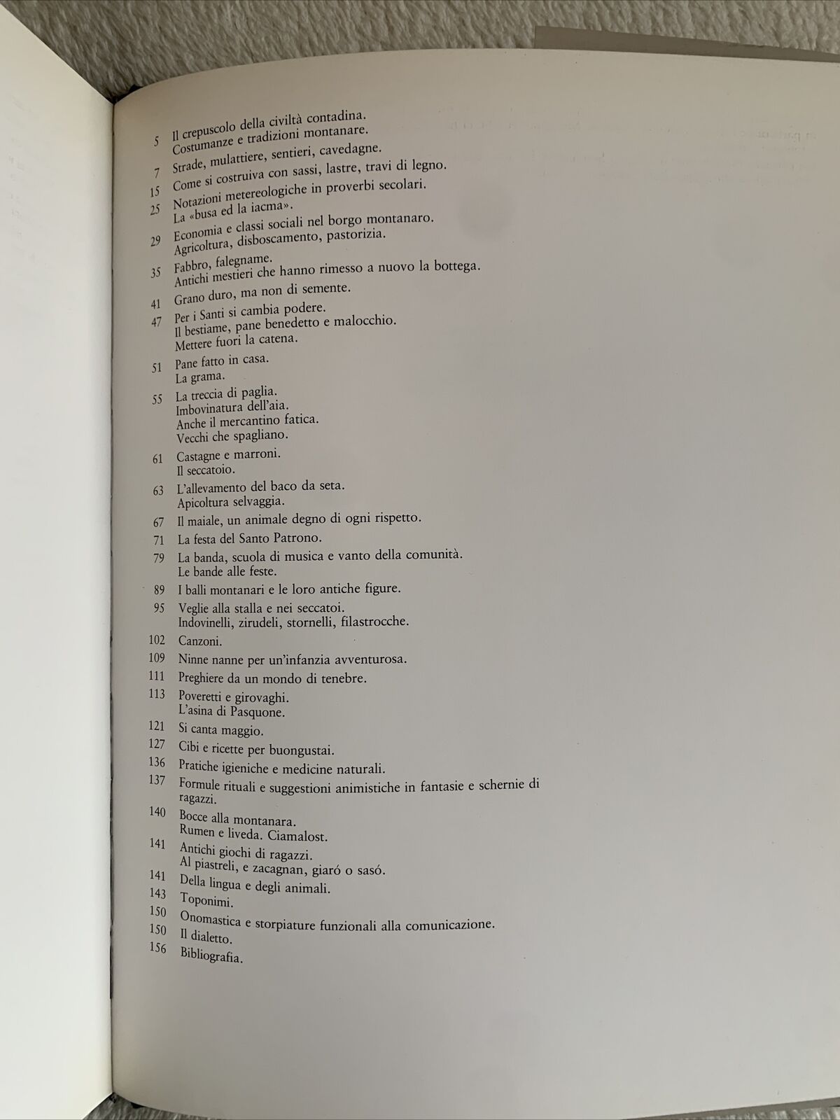Il crepuscolo della civiltà contadina Adriano Simoncini Mauro Bacci. Grafis 1983