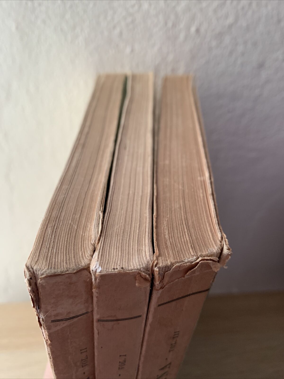L'arte Italiana, Mario Salmi. Sansoni 1954