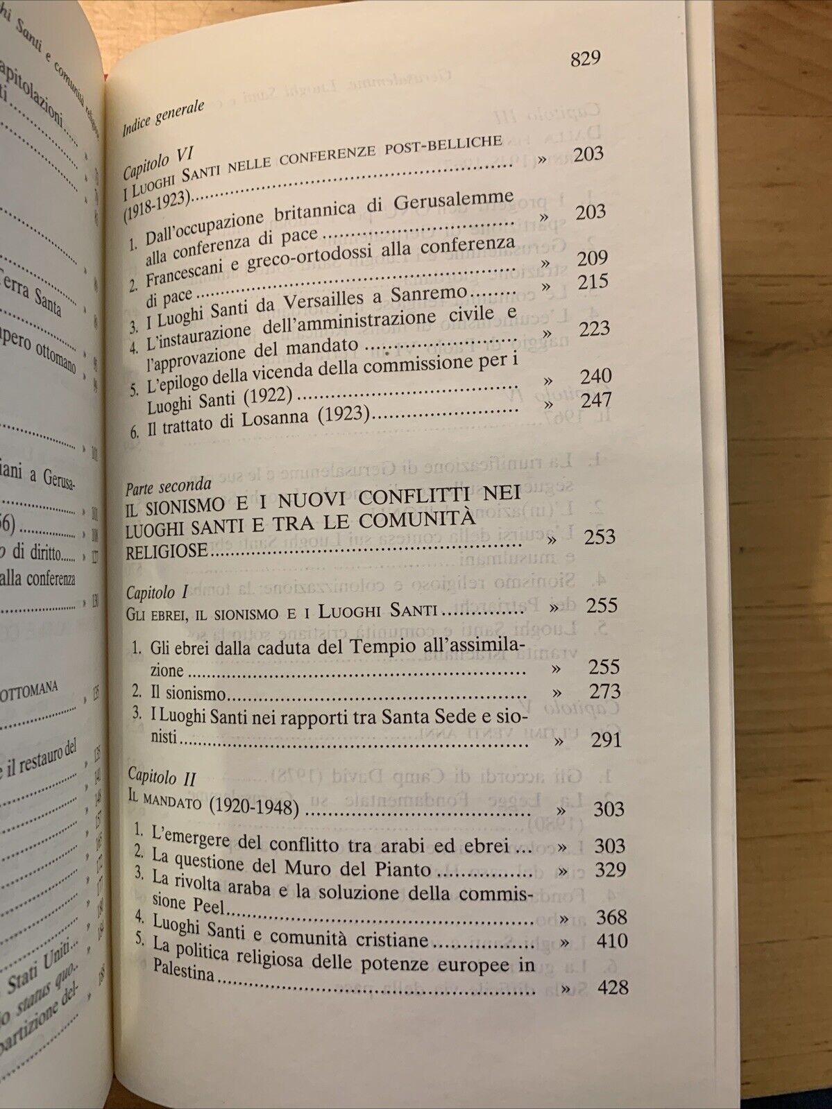 Gerusalemme luoghi Santi e comunità religiose nella politica internazionale EDB