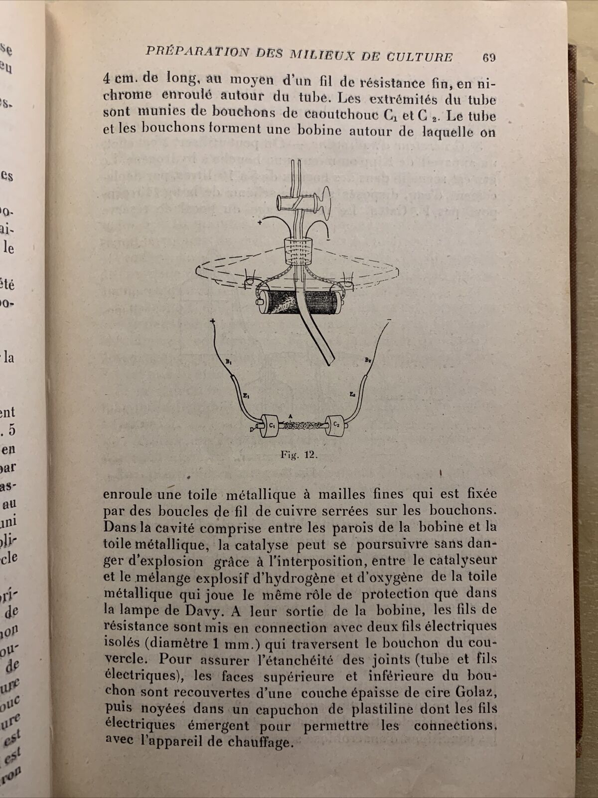 Manuel Technique de Microbiologie et Serologie #