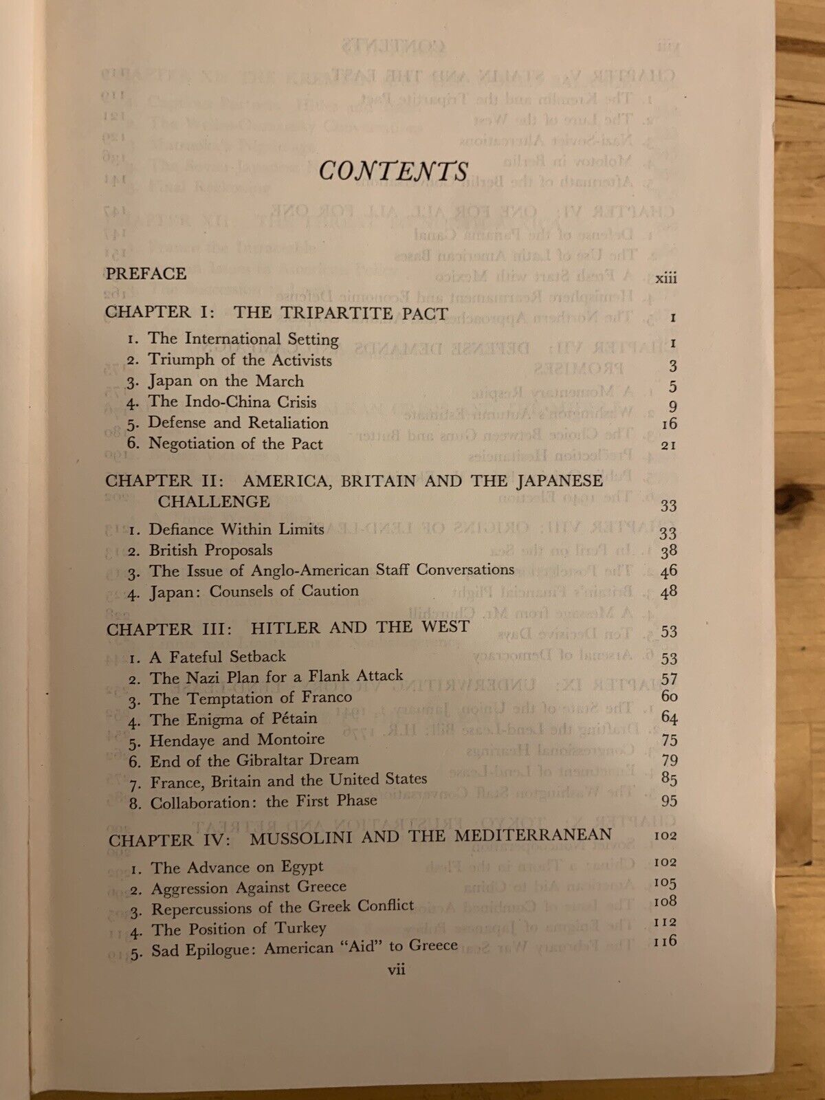THE UNDECLARED WAR 1940-1941, WILLIAM L. LANGER, S. EVERETT GLEASON. HARPER AND