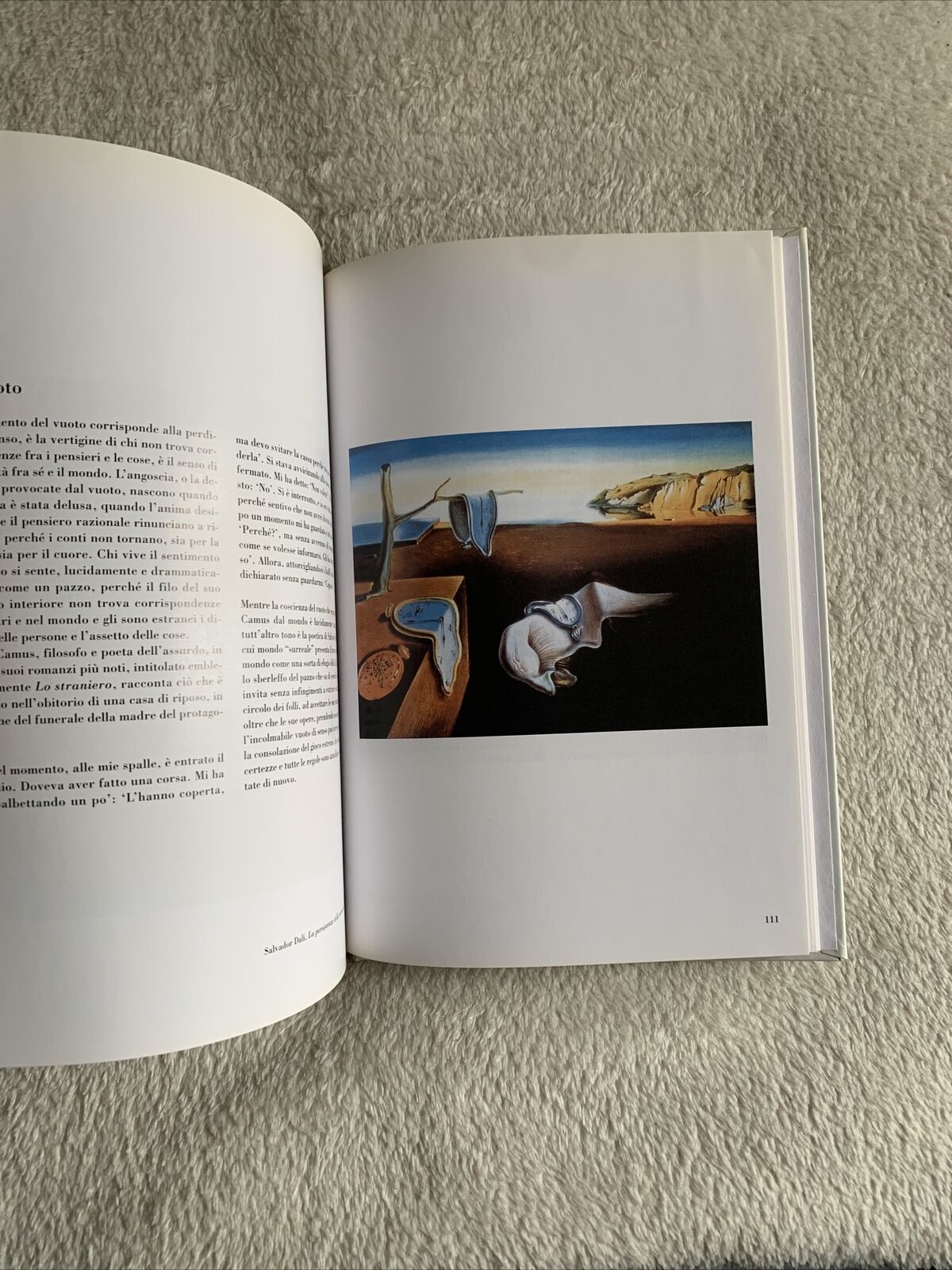 L'ARTE COME EDUCAZIONE SENTIMENTALE. MARCO DALLARI. ART'E' 2002