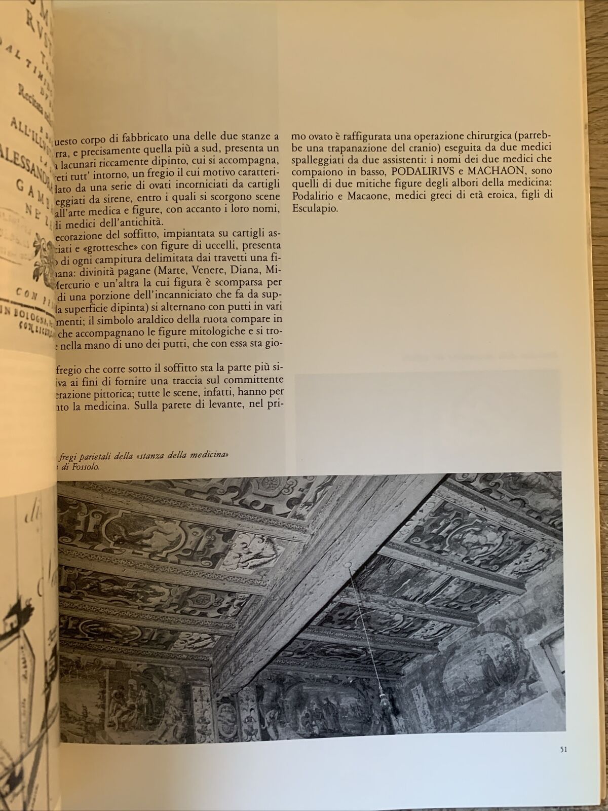 Otto secoli di storia a Fossolo. Parrocchia S. Maria Annunziata  Fossolo Bologna