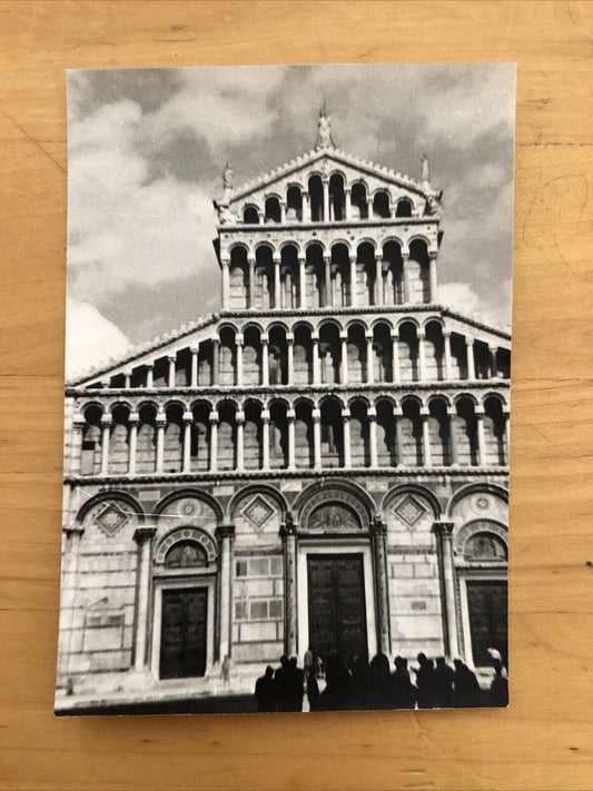 Fotografia PISA 1959 originale - 7x10 cm