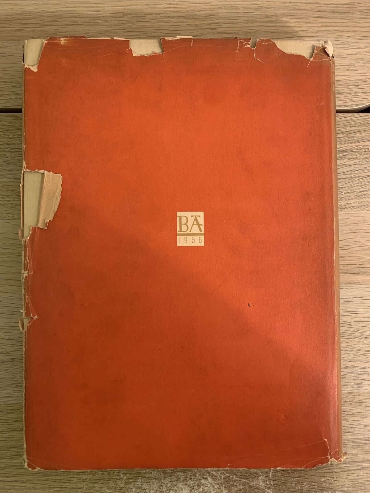 POLNISCHE ARCHITEKTUR bis zur mitte des XIX Jhs 1956. Architettura Architecture