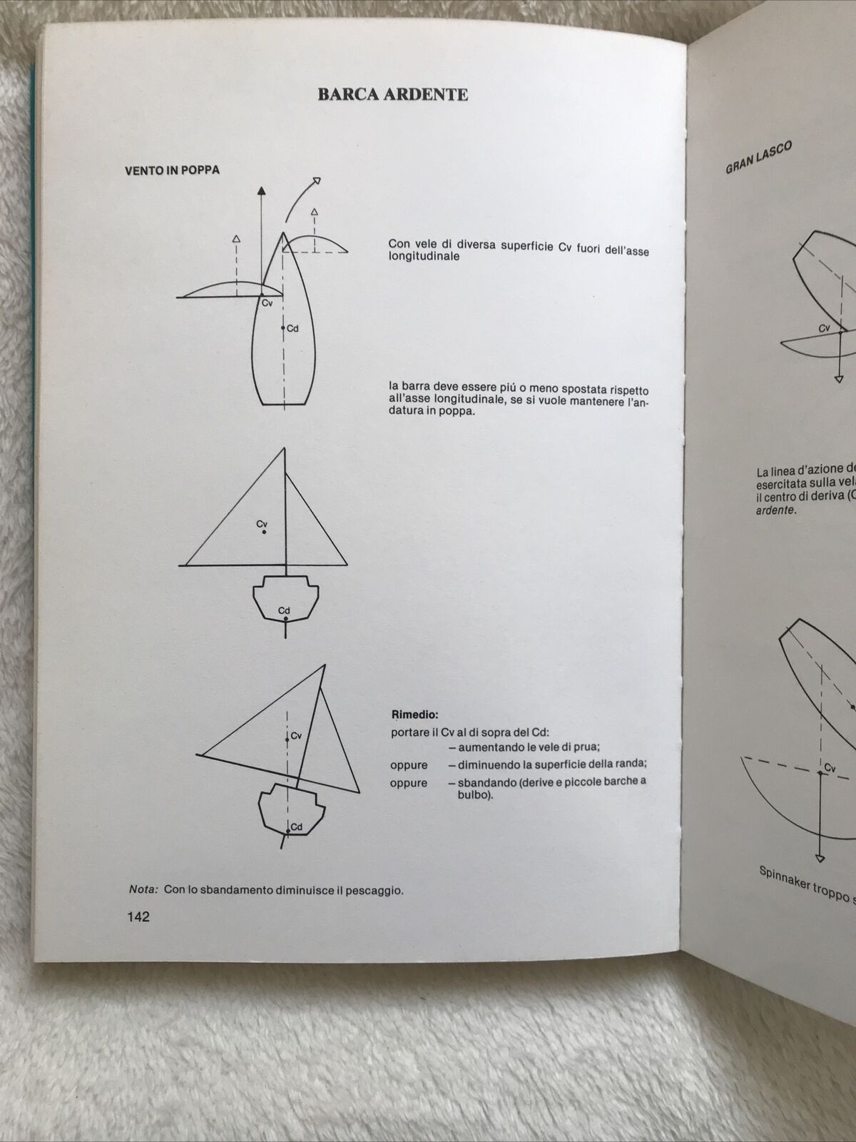 LA CROCIERA COSTIERA, Guida pratica di manovra e navigazione, J. Harand, Mursia