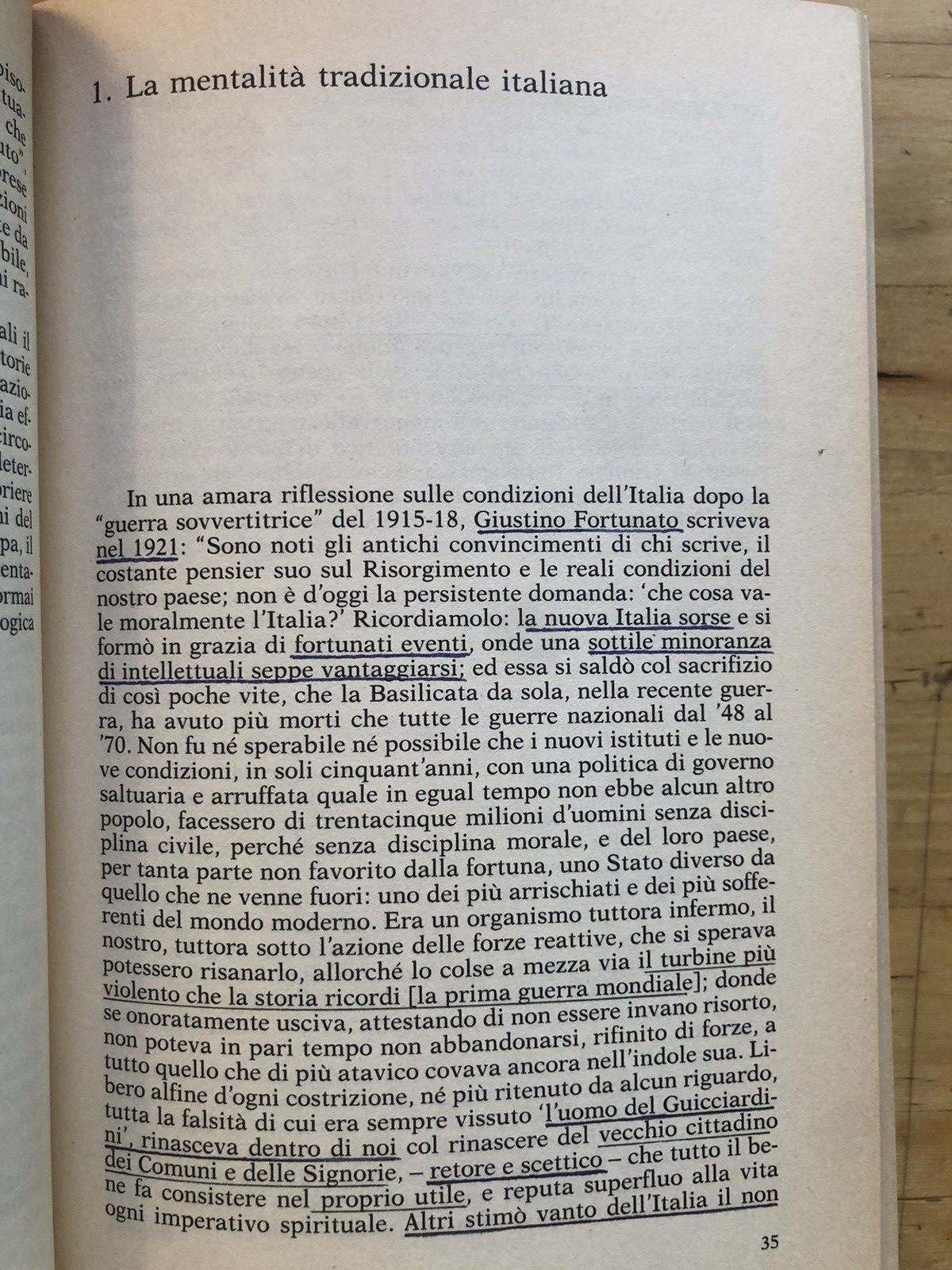 Populismo e trasformismo, Carlo Tullio-Altan,  Feltrinelli 1989