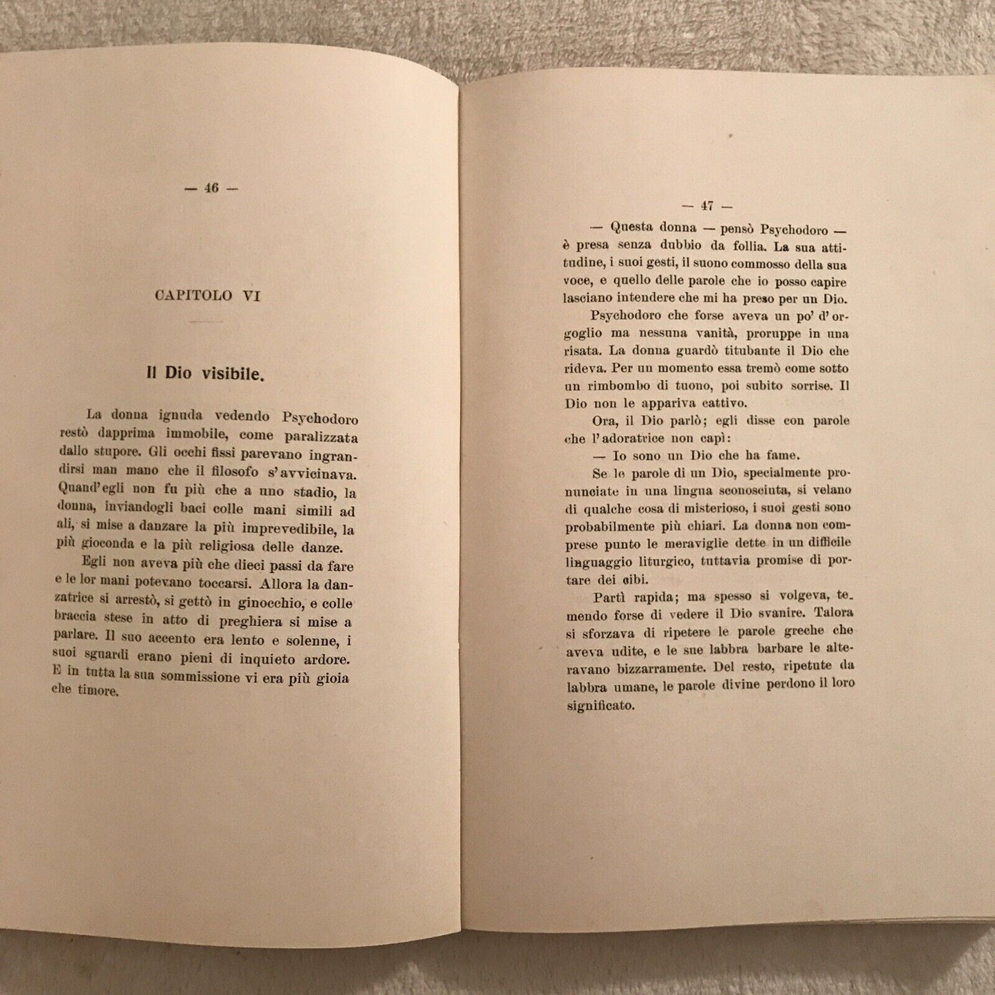LE PEREGRINAZIONI DI PSYCHODORO, Han Ryder. Filosofo Cinico. Mutina edizioni
