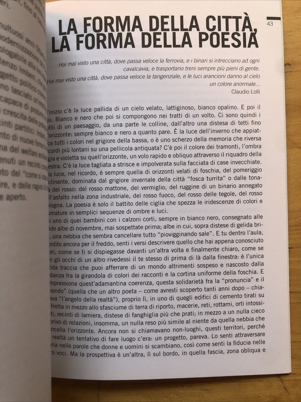 La febbre del fare Bologna 1945-1980, Cineteca Bologna. Michele Mellara A. Rossi