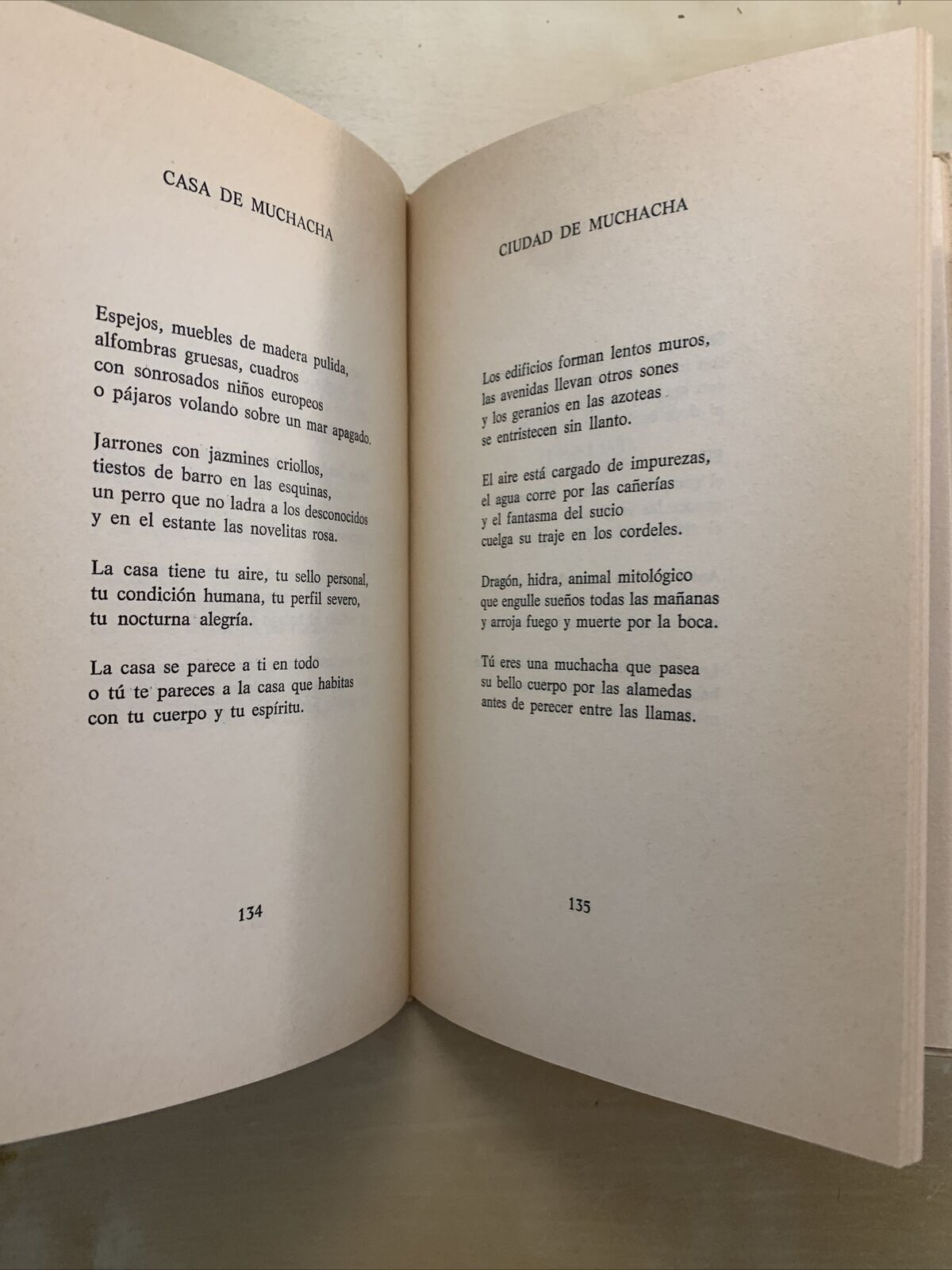 OSCAR ACOSTA  - POESIA, seleccion 1952-1971, cultura hispanica Madrid #