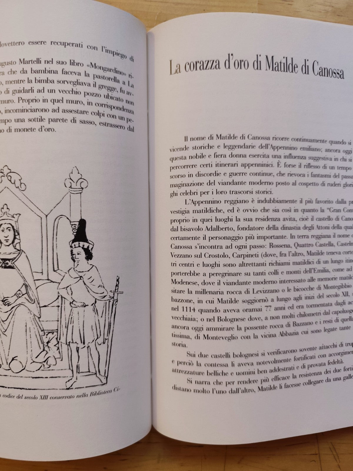 Leggende Bolognesi - Athos Vianelli, Dalla Volpe 1991