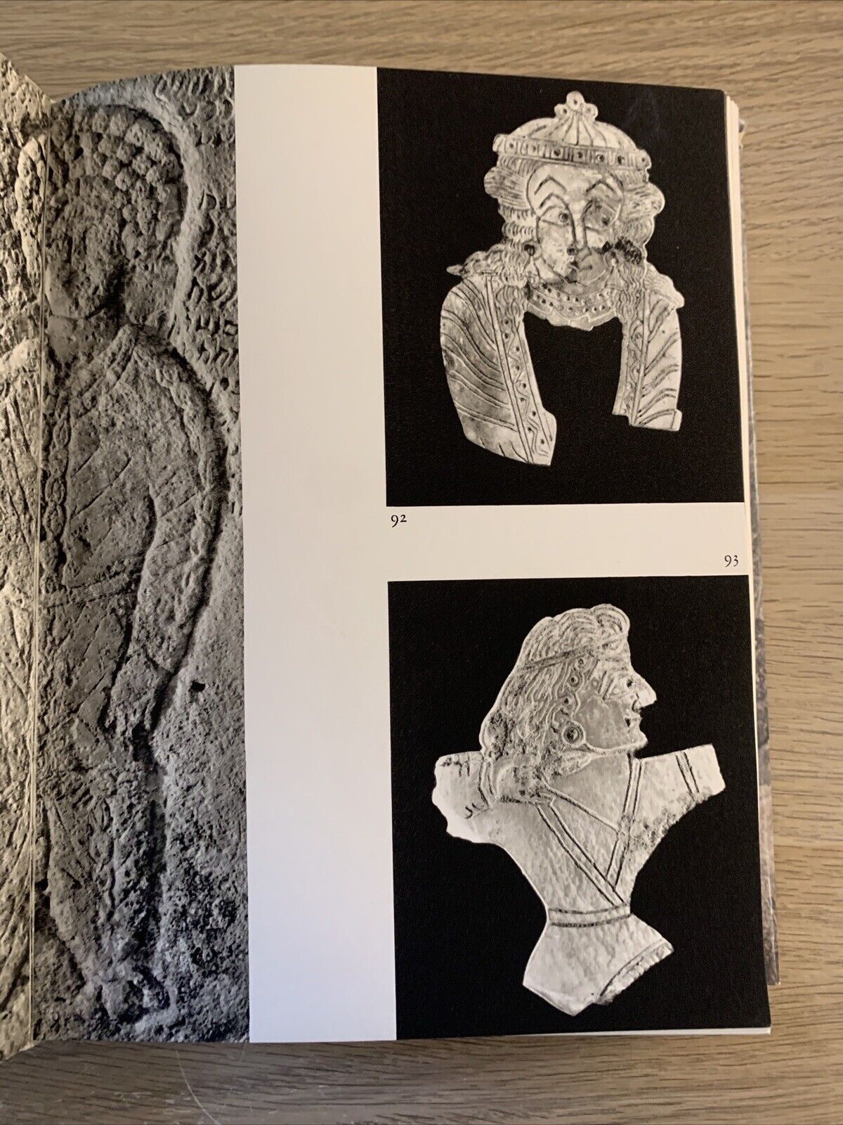 L'ART DE L'IRAN - ANDRÉ GODARD. ARTHAUD 1962