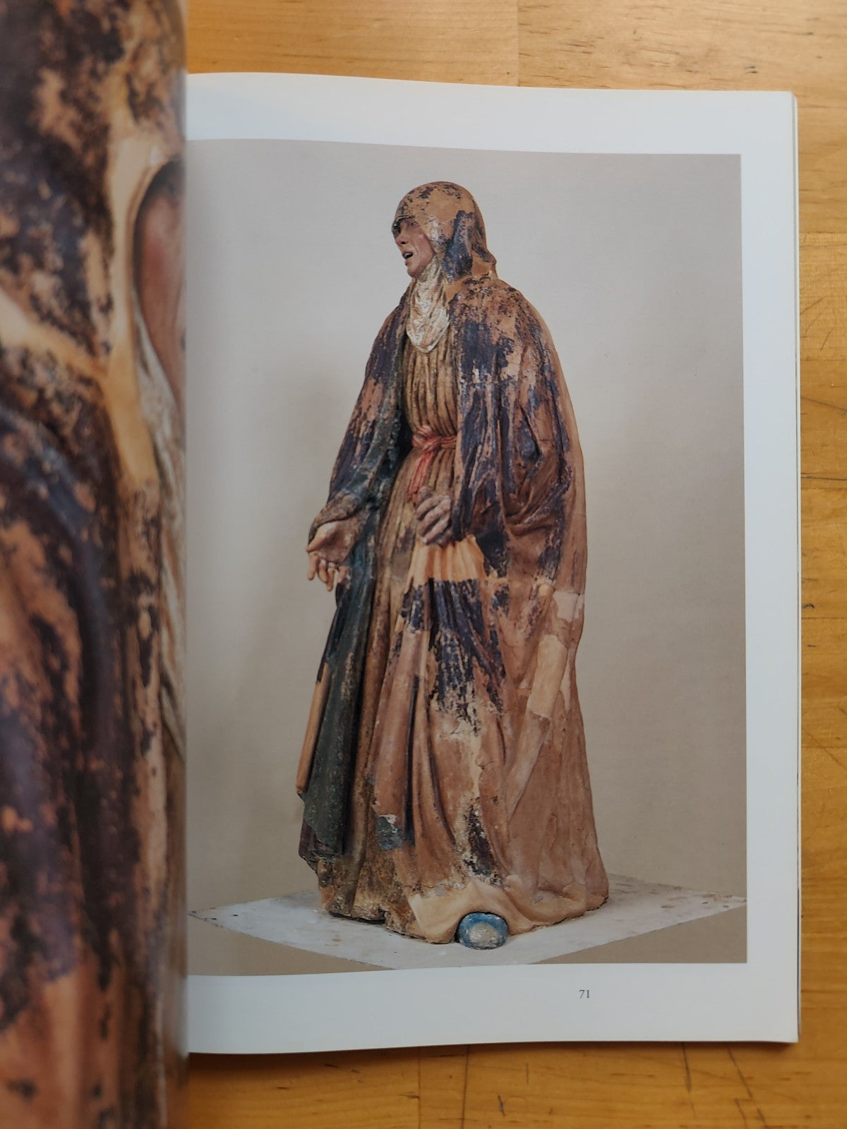 Il compianto sul Cristo morto quattro capolavori della scultura Emiliana del qua