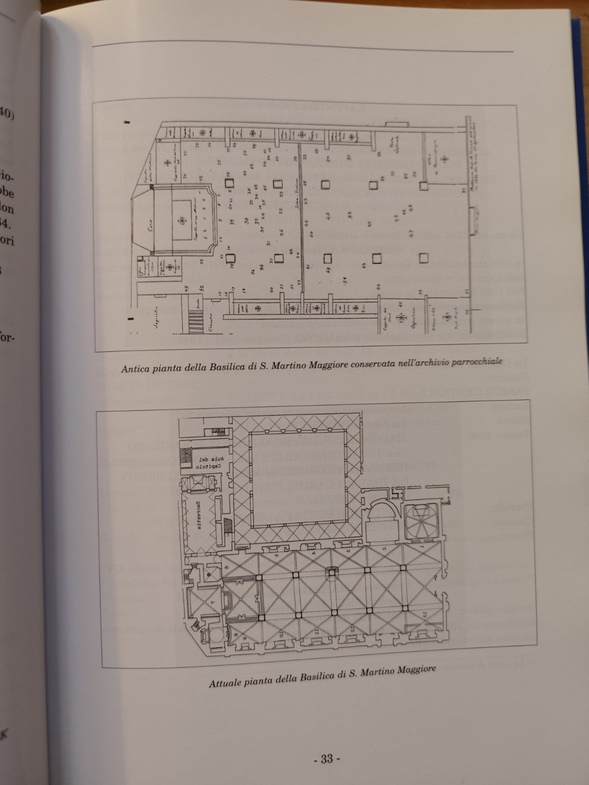 Basilica di S. Martino Maggiore Bologna, Santuario della Madonna del Carmine