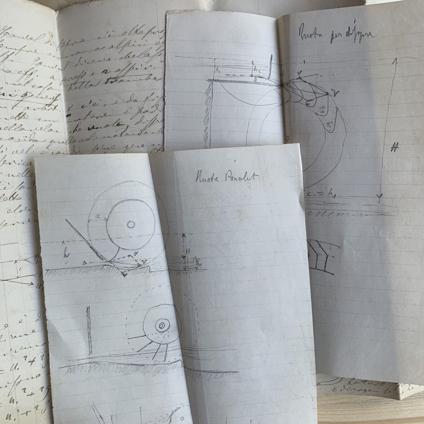 MECCANICA INDUSTRIALE Prof. Colombo - Appunti di uno studente alle lezioni 1878#