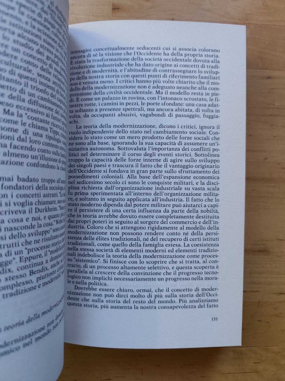Il paradiso in terra, Christopher Lasch - Feltrinelli Campi del sapere Filosofia