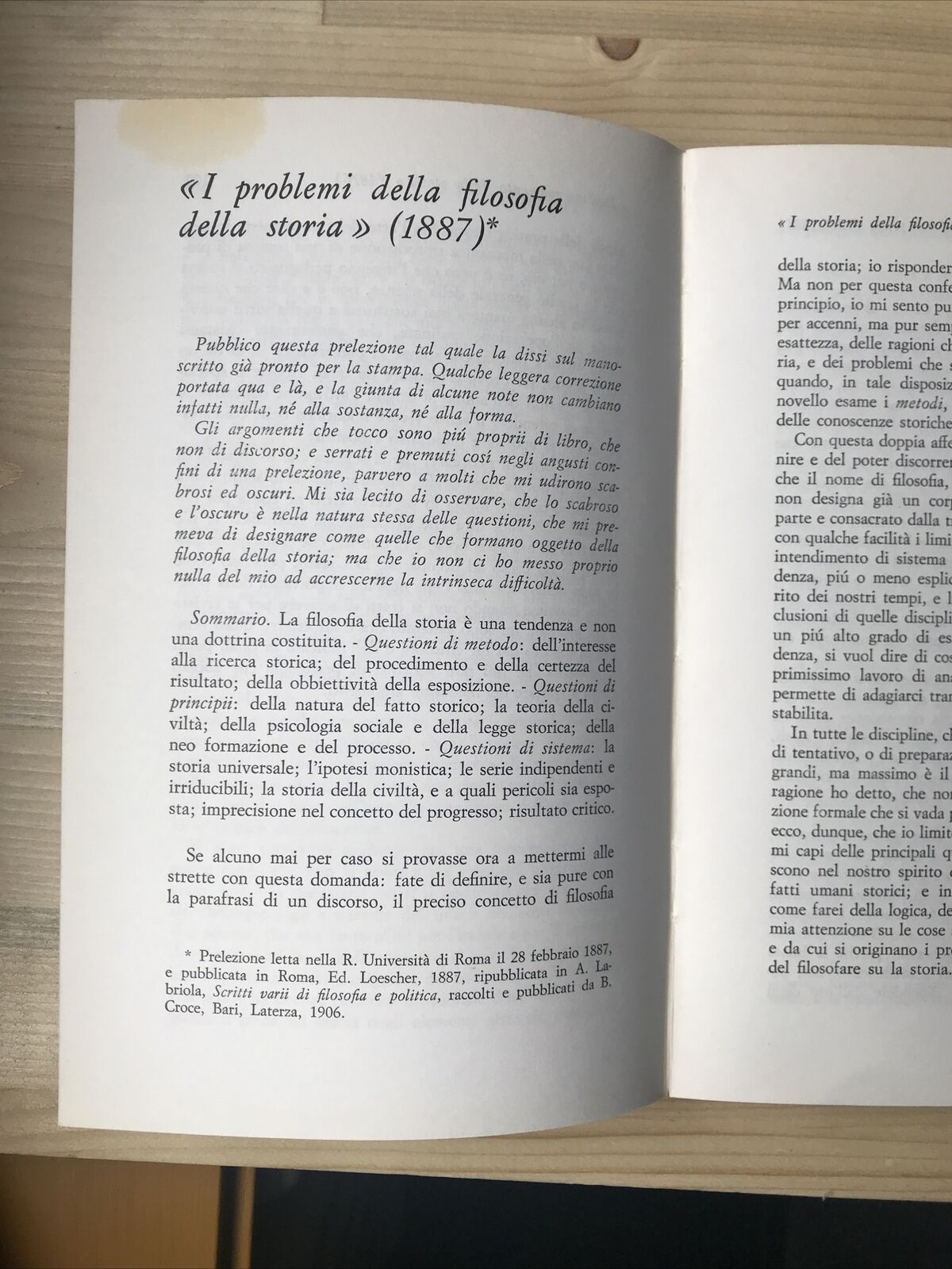 PEDAGOGIA E SOCIETÀ - Antonio Labriola, La Nuova Italia