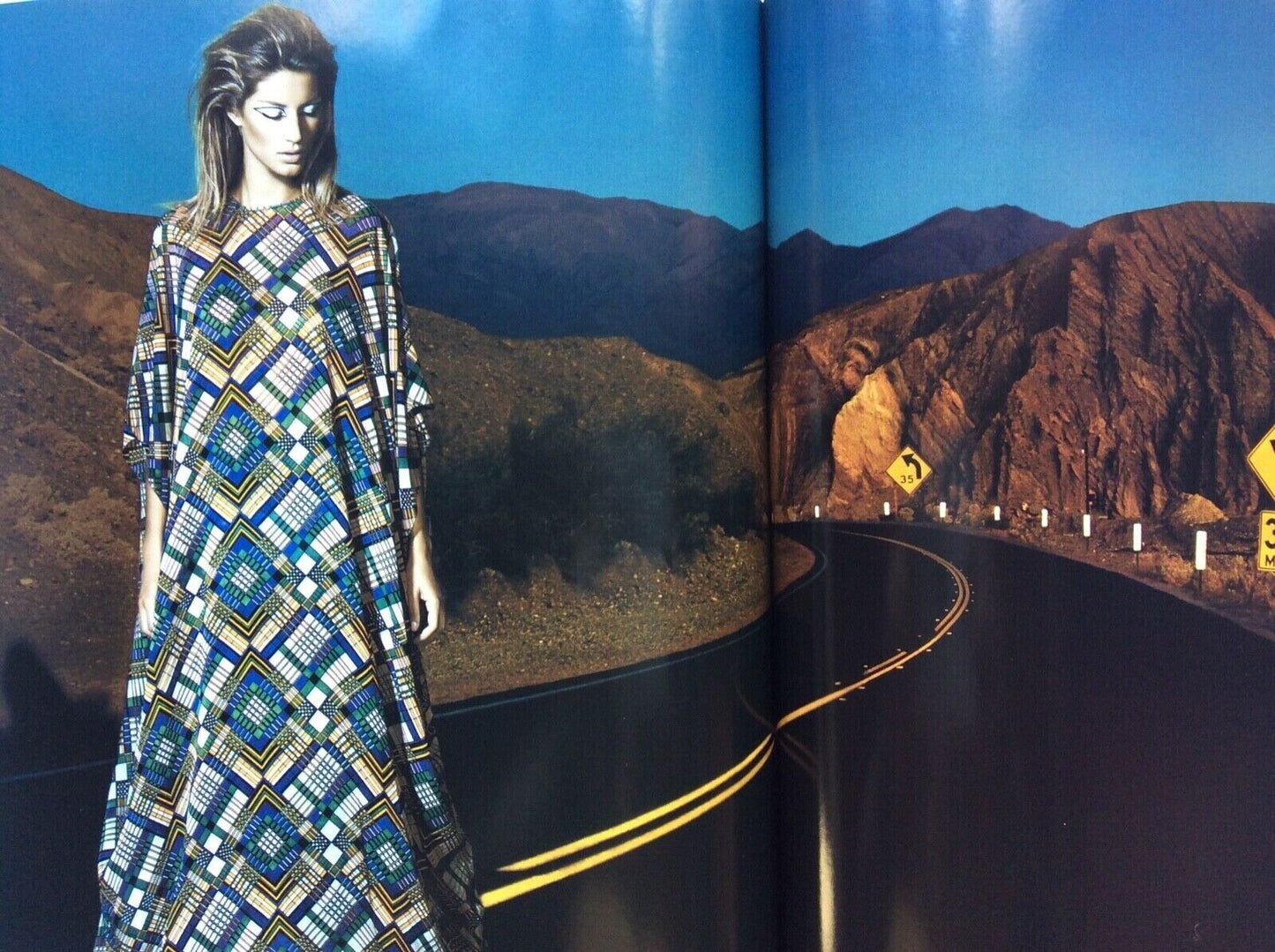 POP MAGAZINE 3 AUTUMN WINTER FASHION