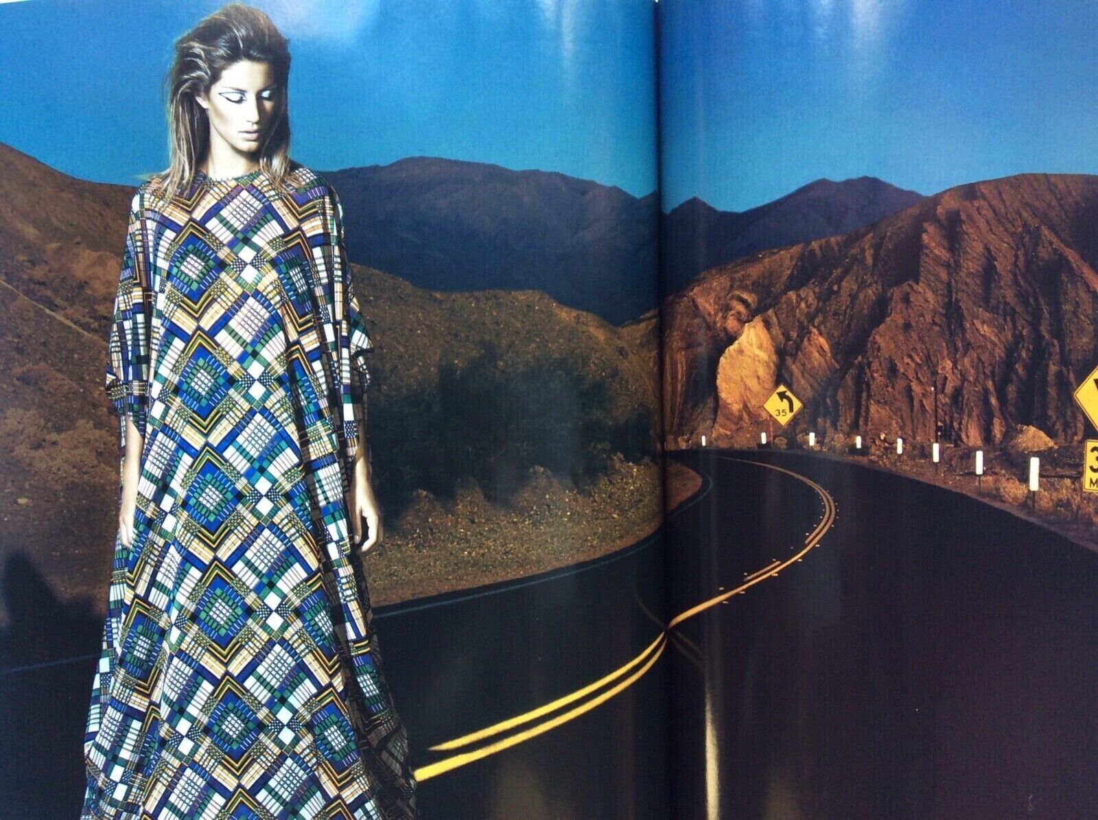 POP MAGAZINE 3 AUTUMN WINTER FASHION