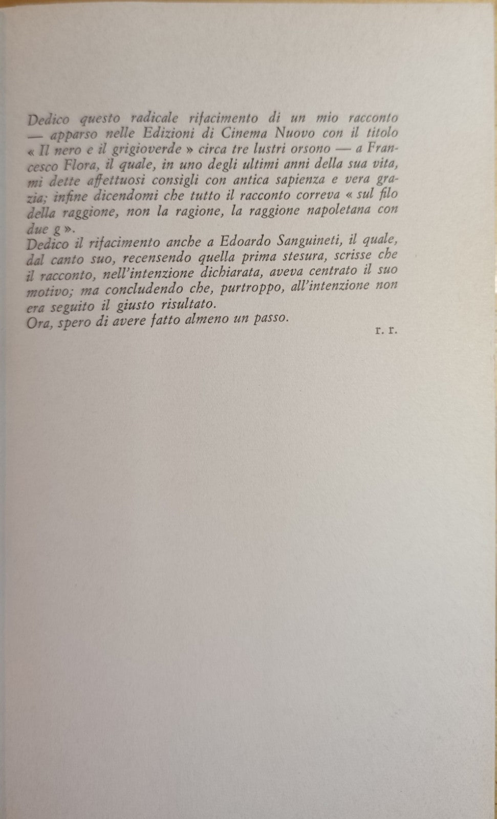 Catene tormenti Charlotte - Renzo Renzi, Cappelli editore 1973