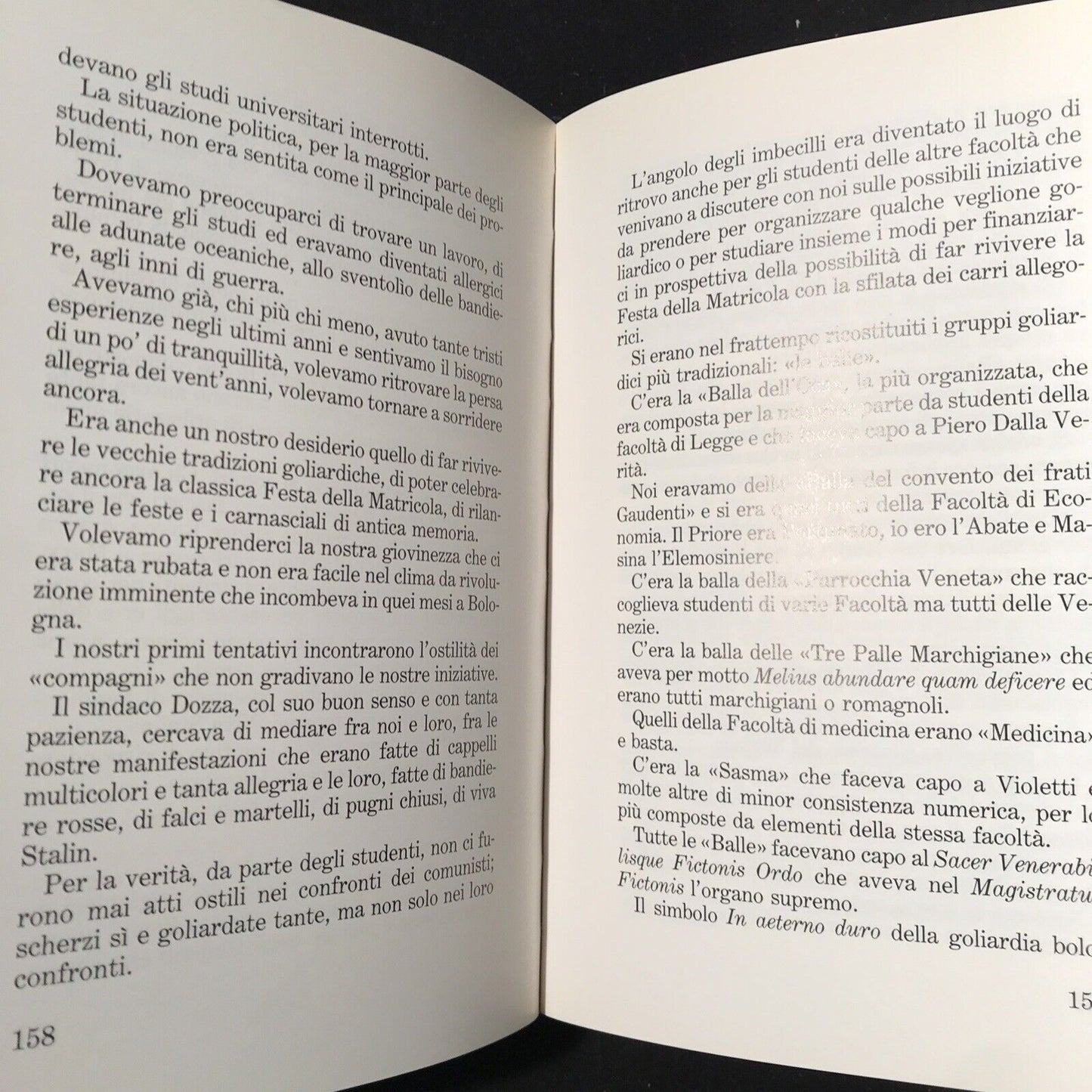 L'ANGOLO DEGLI IMBECILLI, Emilio Cioni, Ponte Nuovo Editrice 1994 **autografato*