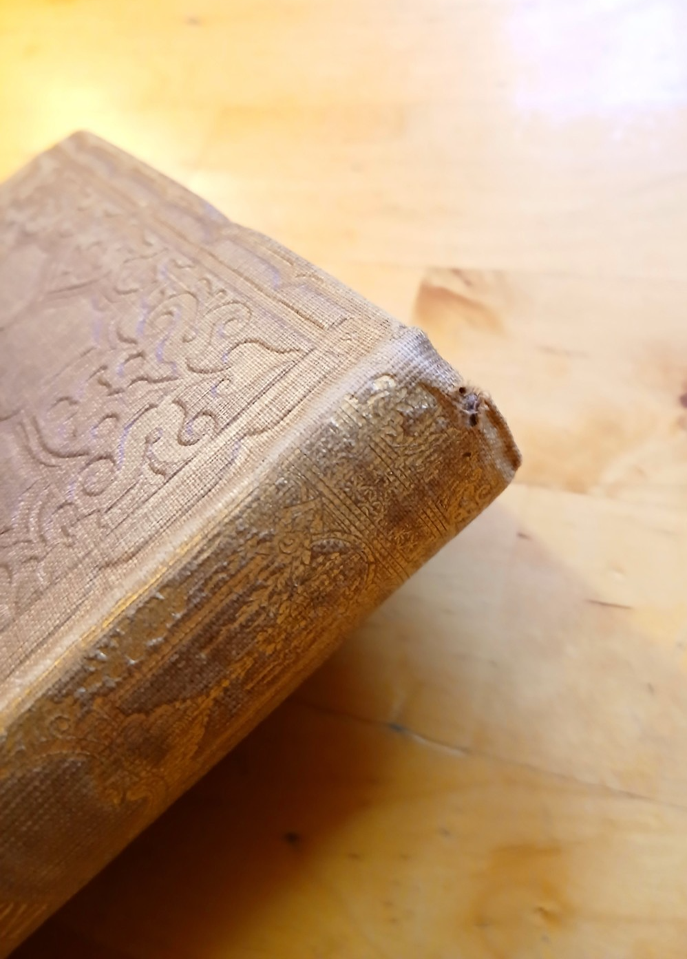 Zanoni, Sir Edward Bulwer Lytton - Routledge Warne 1862