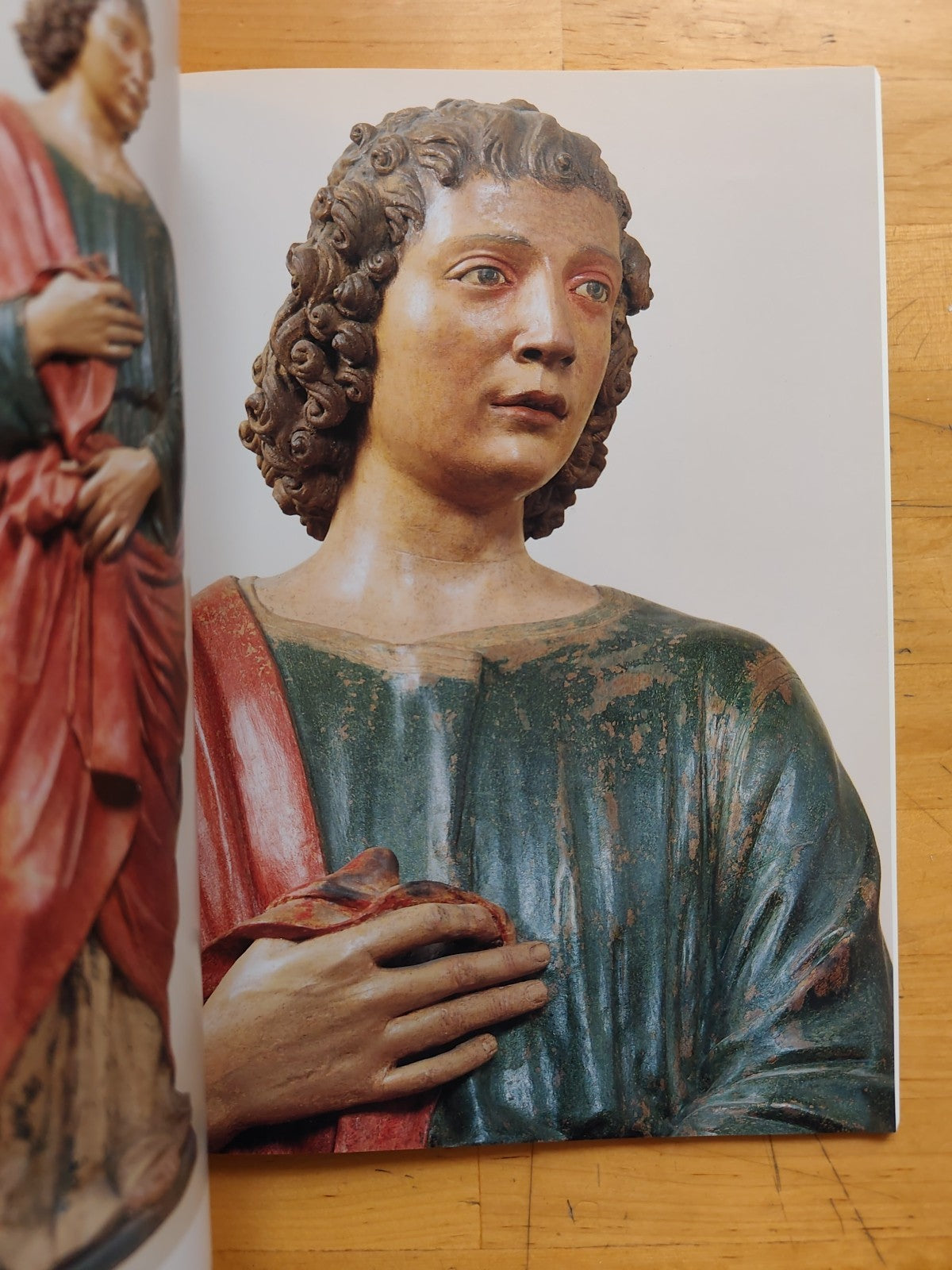 Il compianto sul Cristo morto quattro capolavori della scultura Emiliana del qua