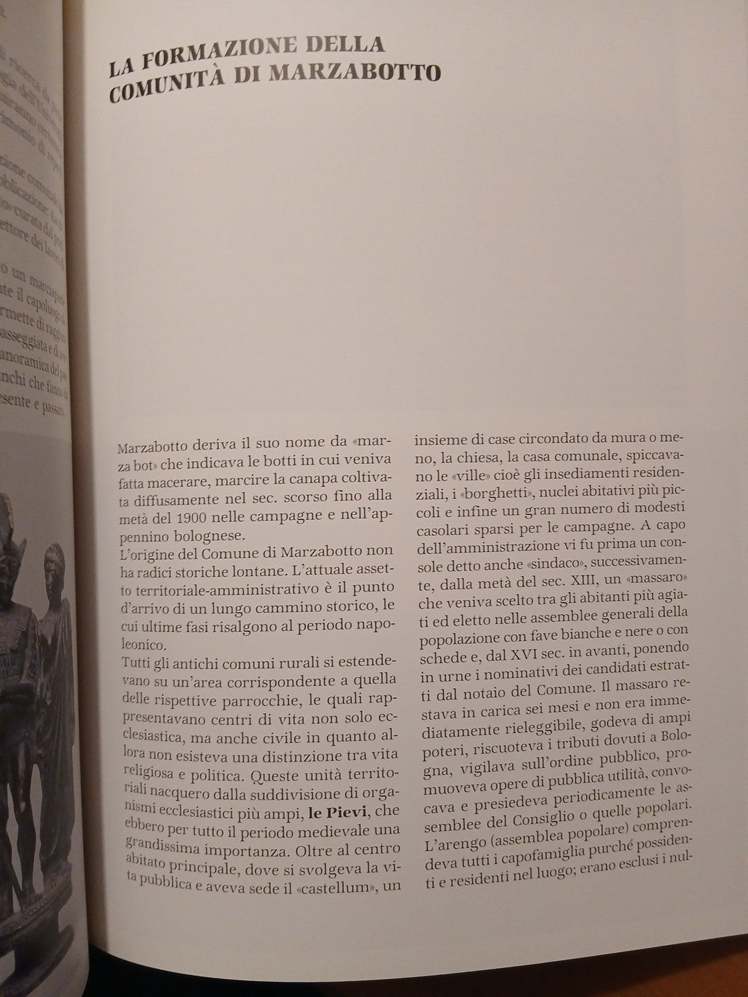 Marzabotto nella storia nella cultura nella vita, Gabriella Canè, G. Cuppi 1990