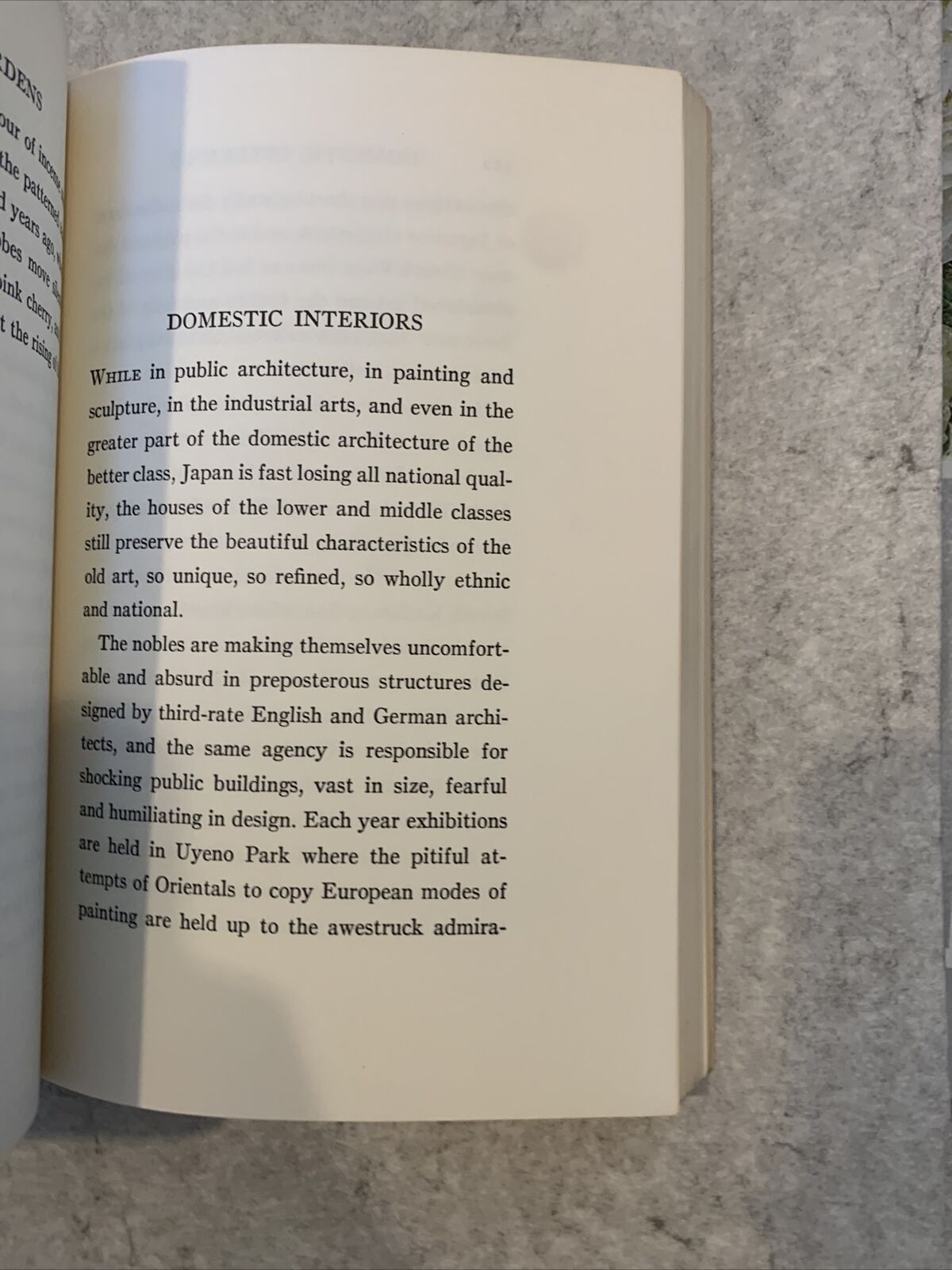 Impressions of Japanese Architecture and the allied arts, Ralph Adams, Cram #