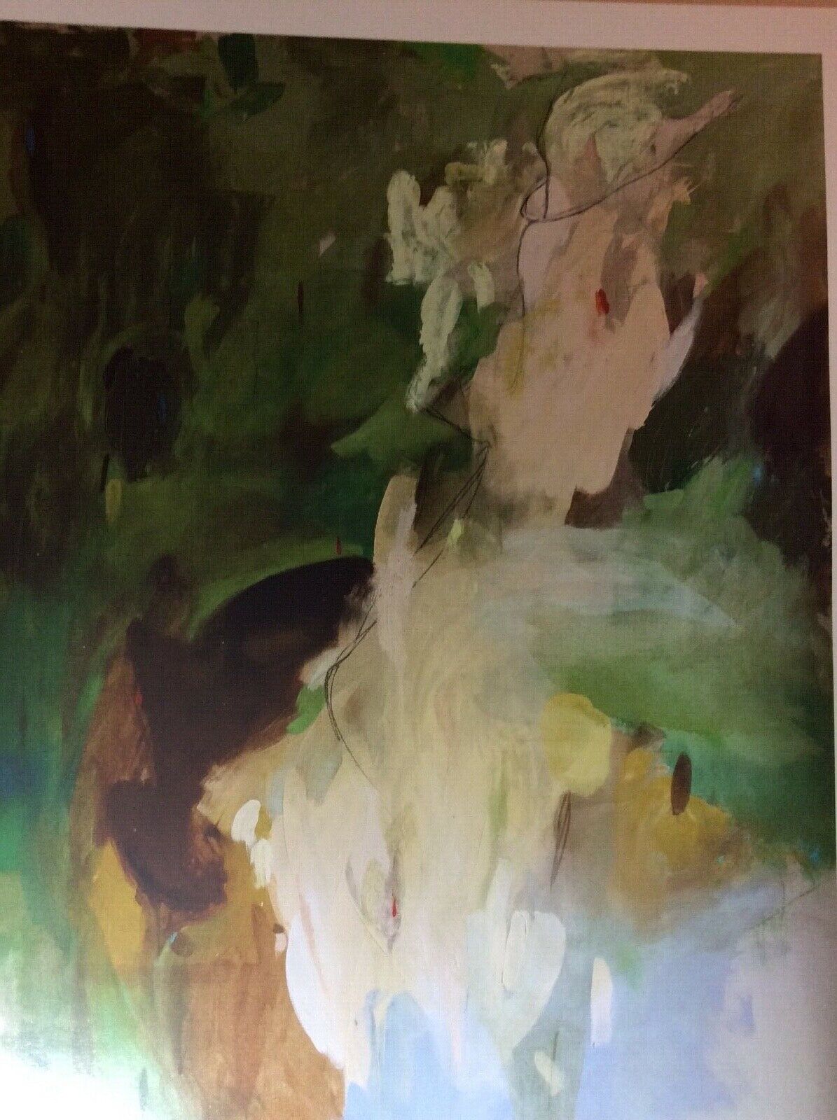 ATLANTE DEI MARGINI, DELLE SUPERFICI E DEI FRAMMENTI.SELVATICO (14) 2019