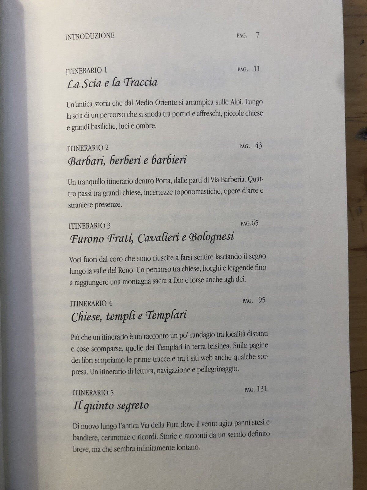 Il Segreto e la sorpresa, itinerari a Bologna - Maurizio Catassi. Minerva ed.