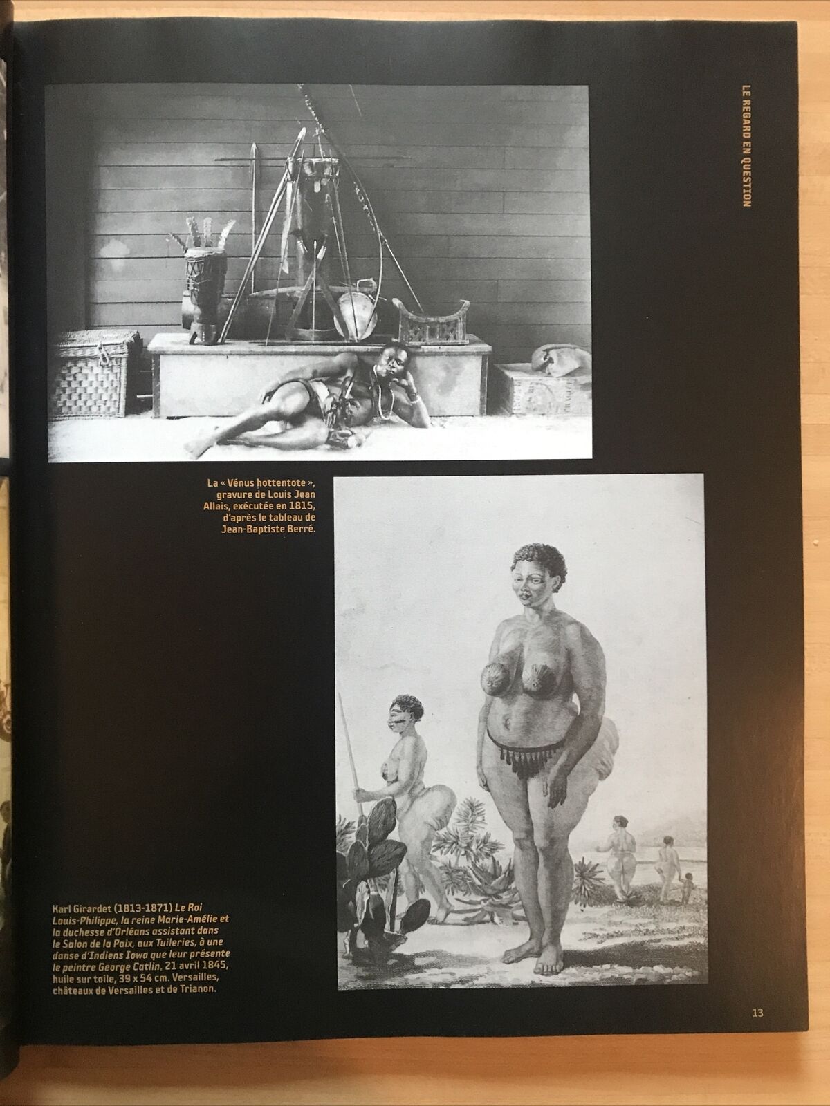 LE MUSEE DU QUAI BRANLY - LAVALOU, ARMELLE ; ROBERT, JEAN-PAU, MONITEUR, 2006 #