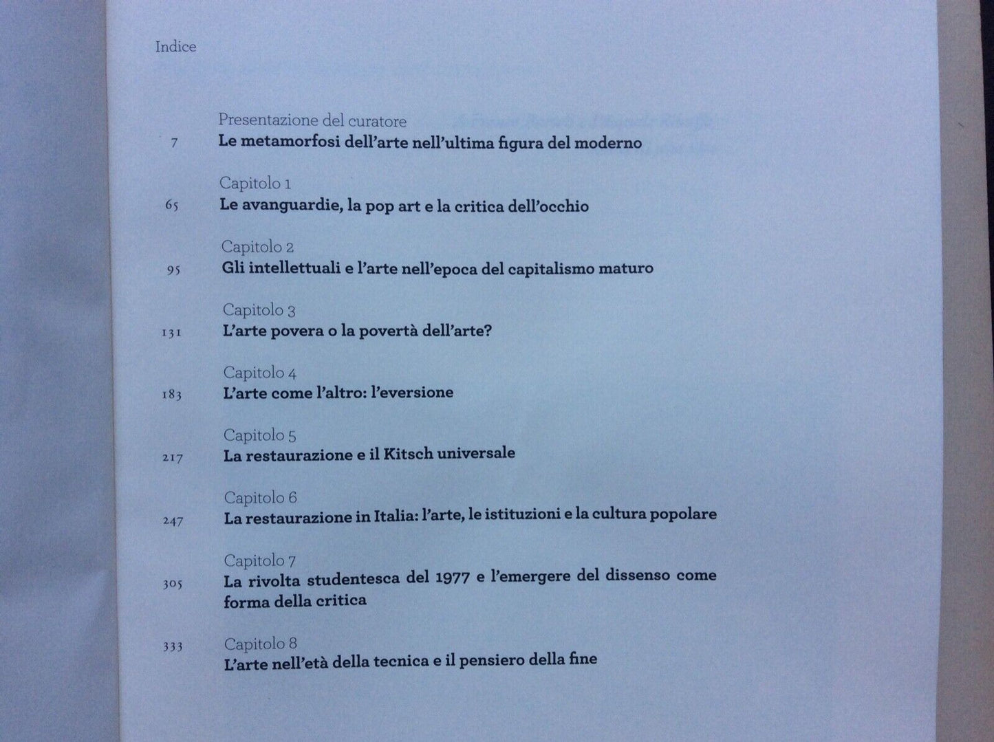 IL NOTIZIARIO DELLA GALLERIA DE’FOSCHERARI 1965-1989, a cura di VITTORIO BOARINI