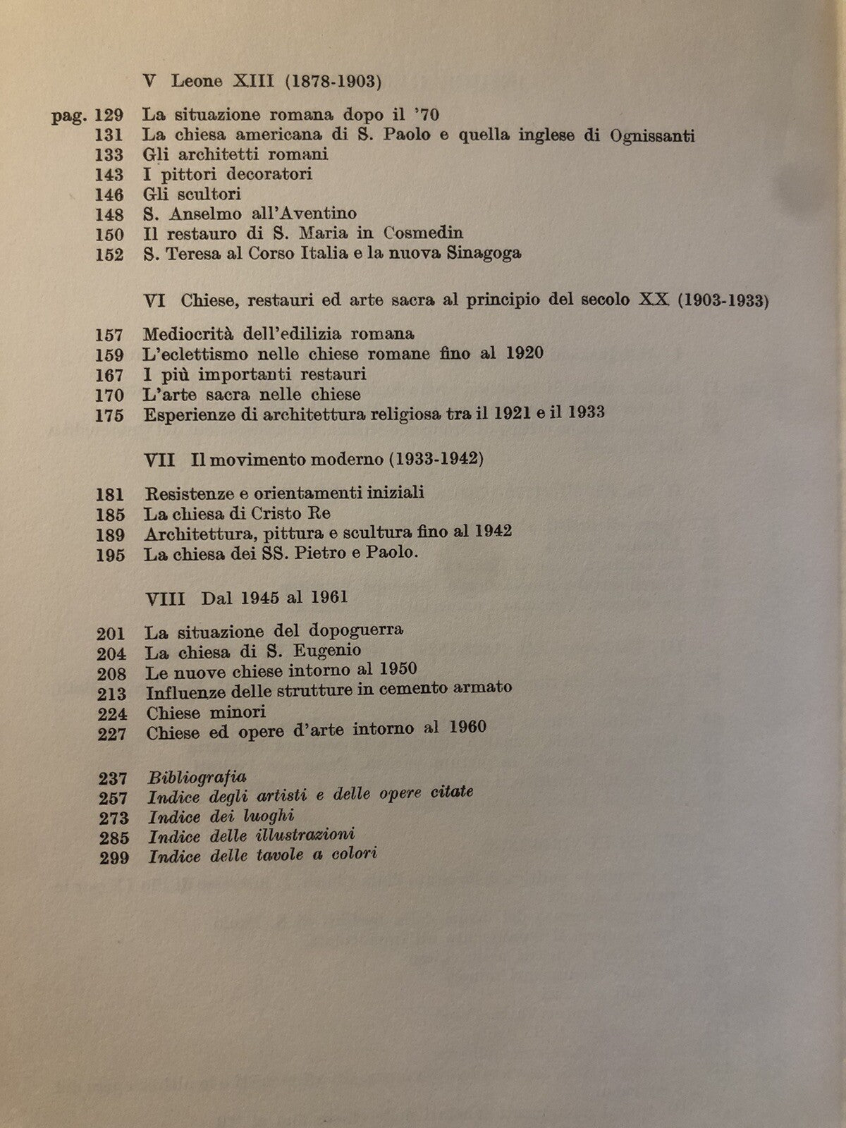Le chiese di Roma dagli inizi del neoclassic Dal mondo Romano al mondo Cristiano