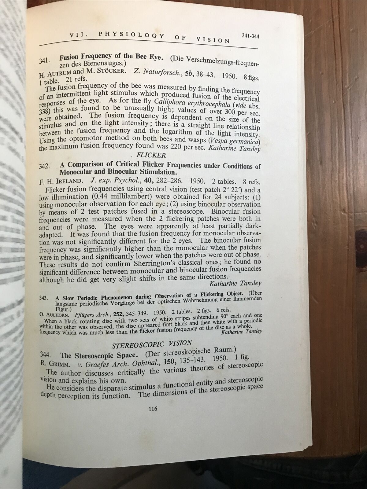OPHTHALMIC LITERATURE - OFTALMOLOGIA 1950 Stewart Duke Elder voll. 4 pt. 1-2-3-4